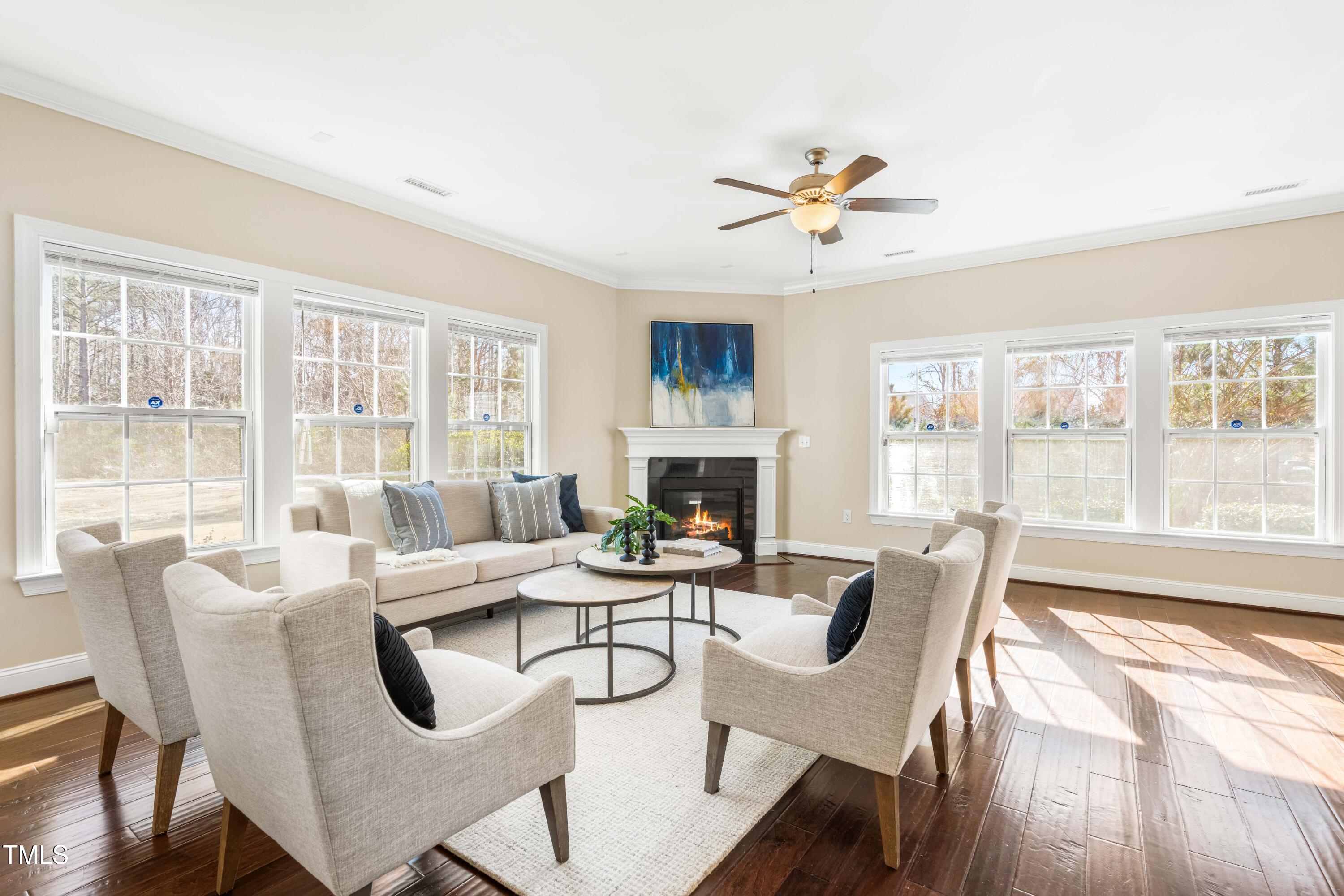 2149 Blazing Trail Drive