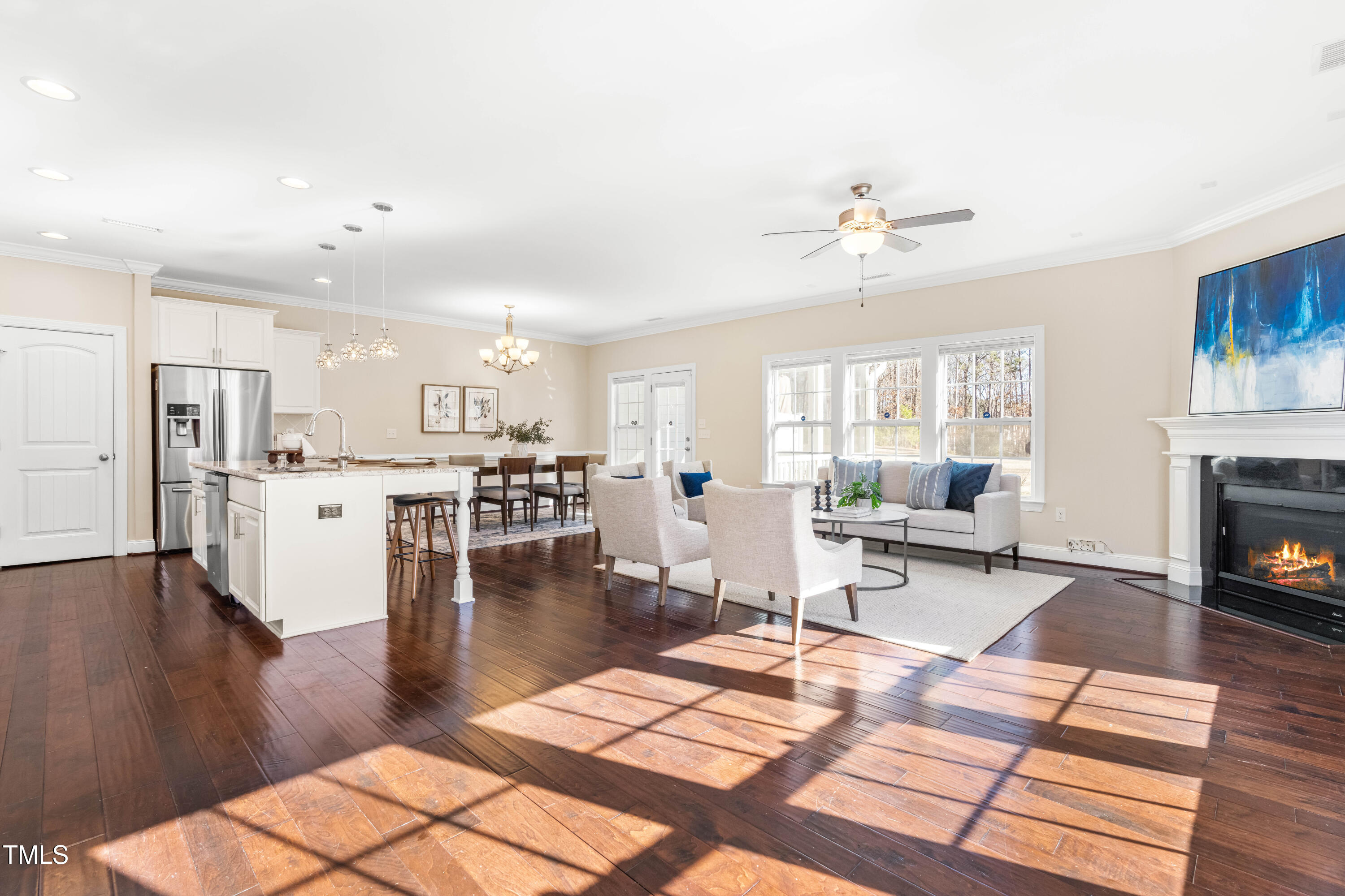 2149 Blazing Trail Drive
