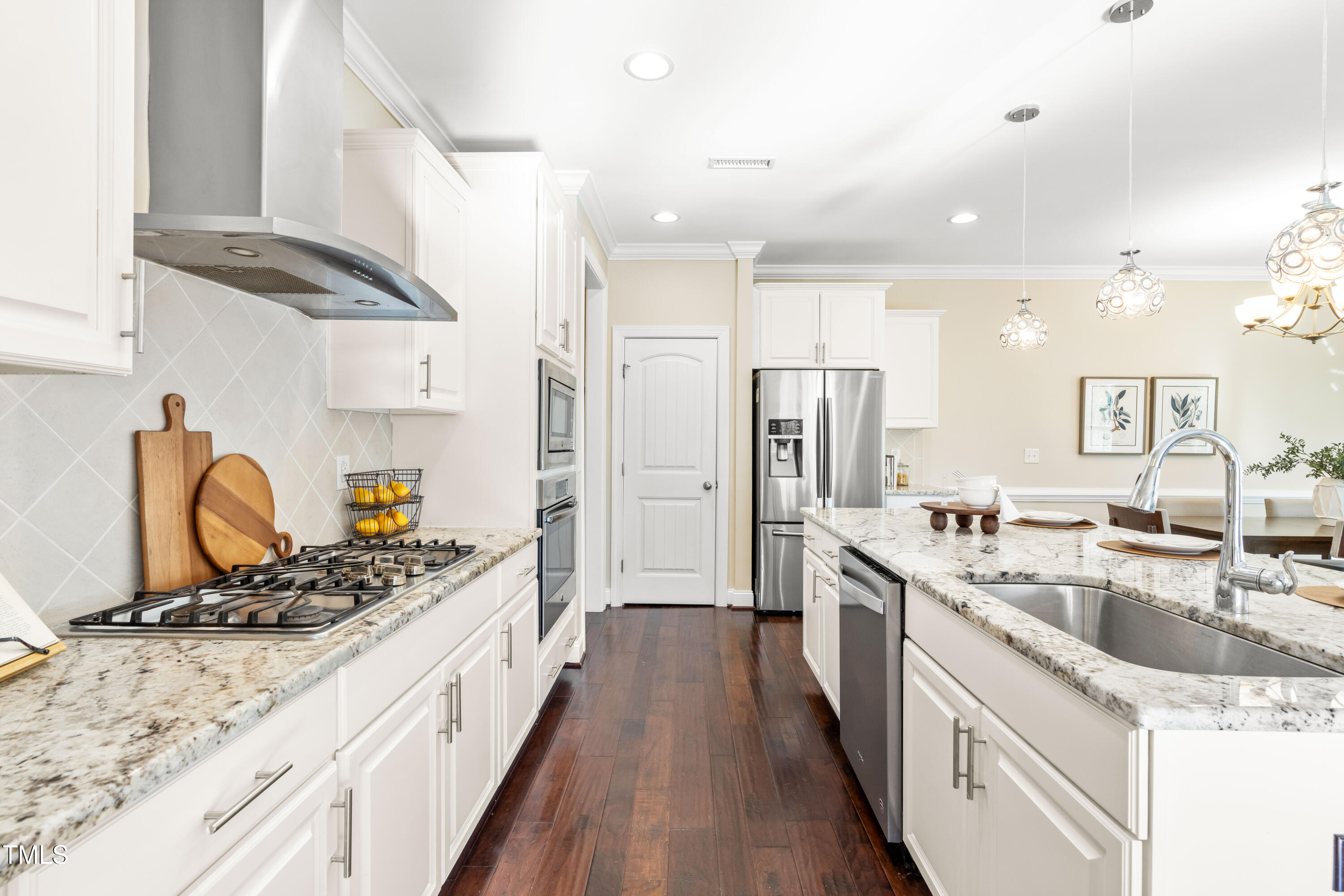 2149 Blazing Trail Drive