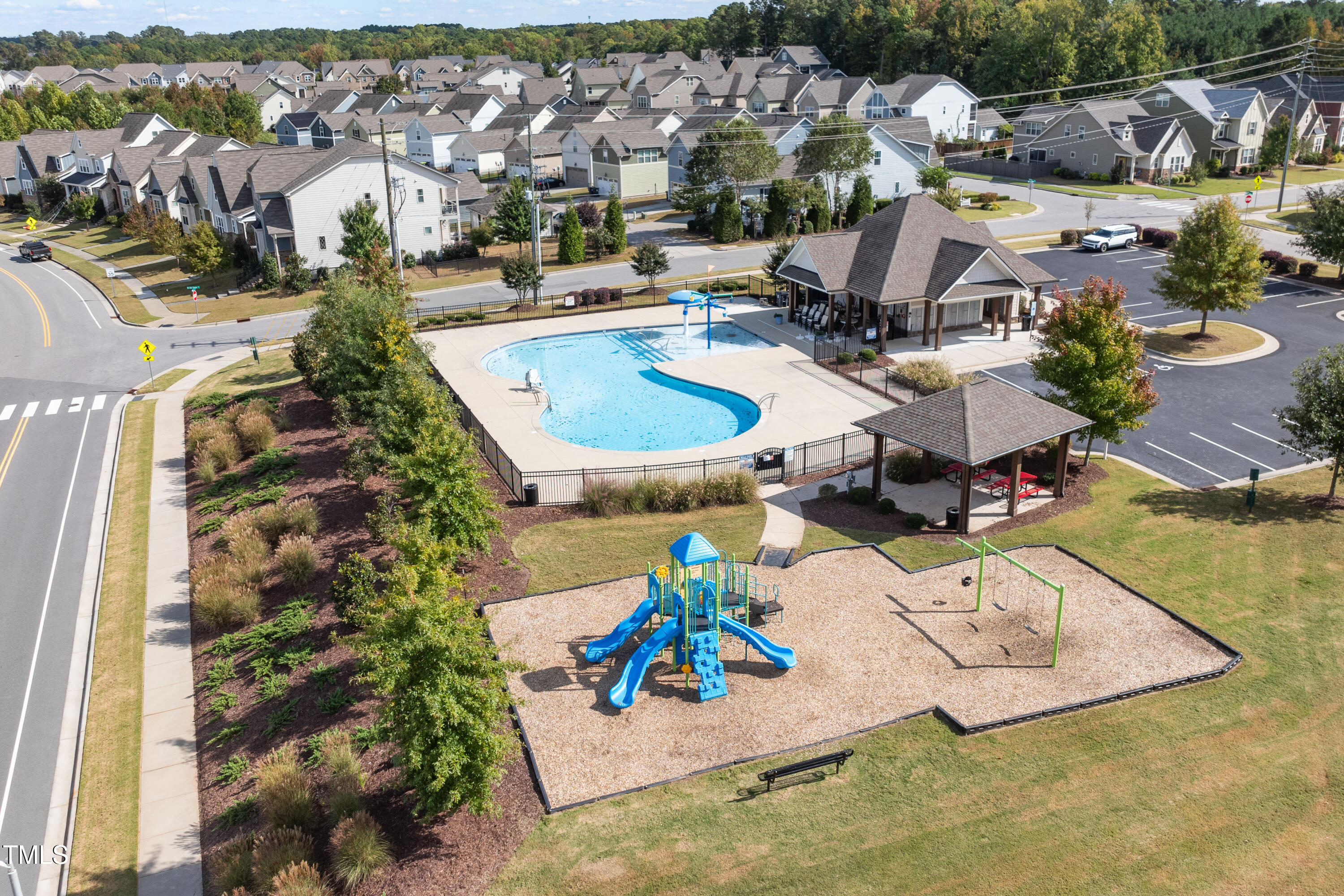 2149 Blazing Trail Drive