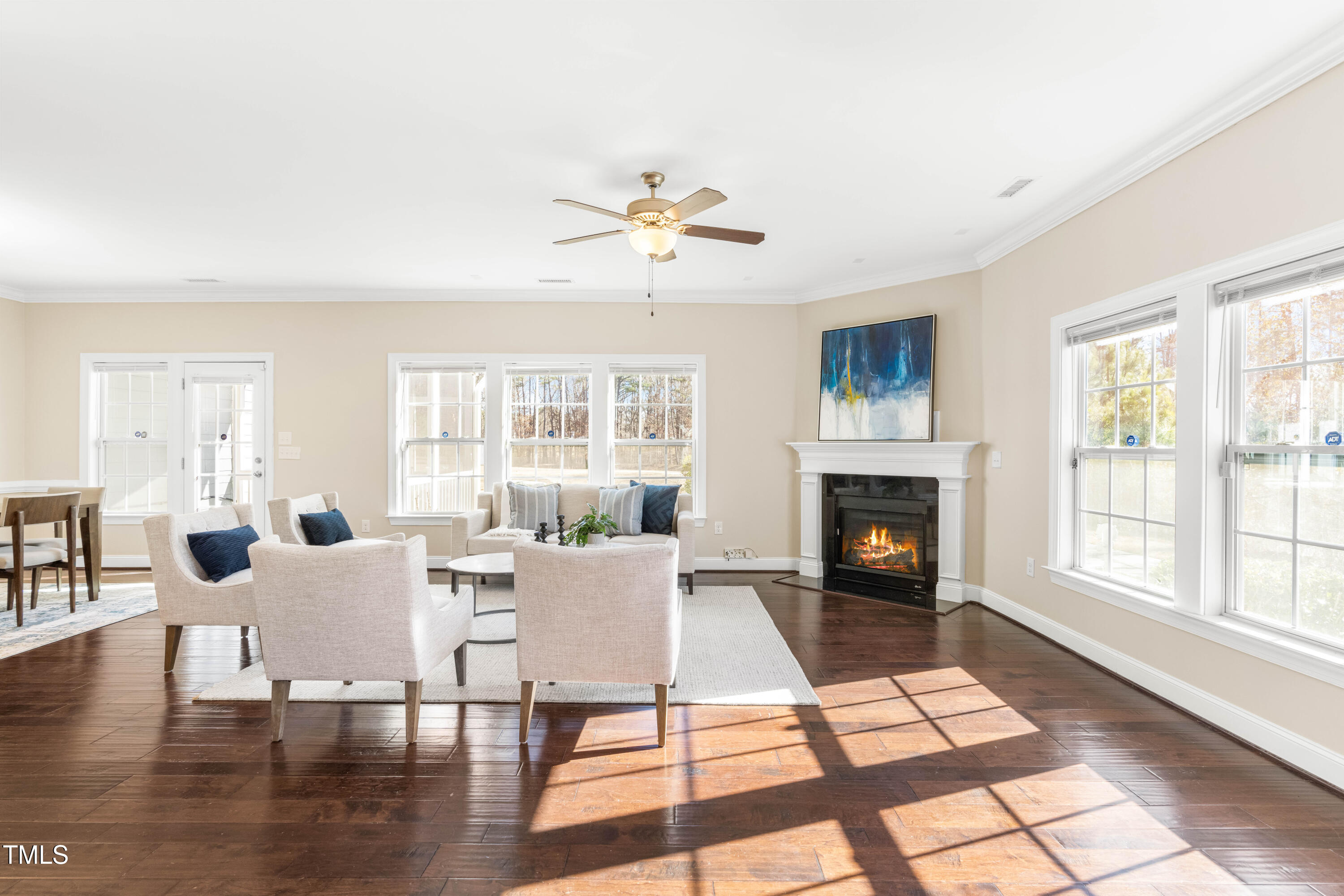 2149 Blazing Trail Drive