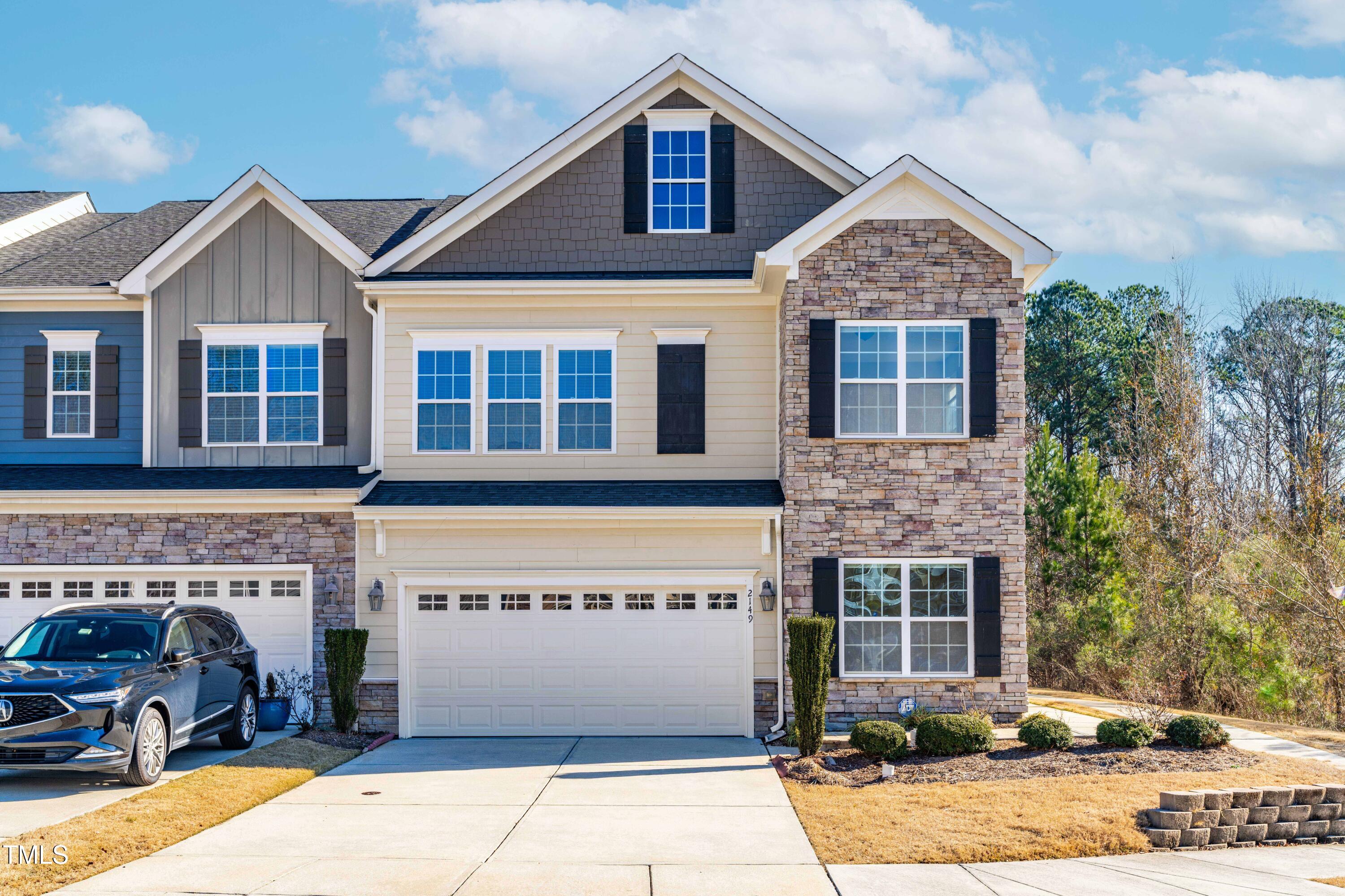 2149 Blazing Trail Drive