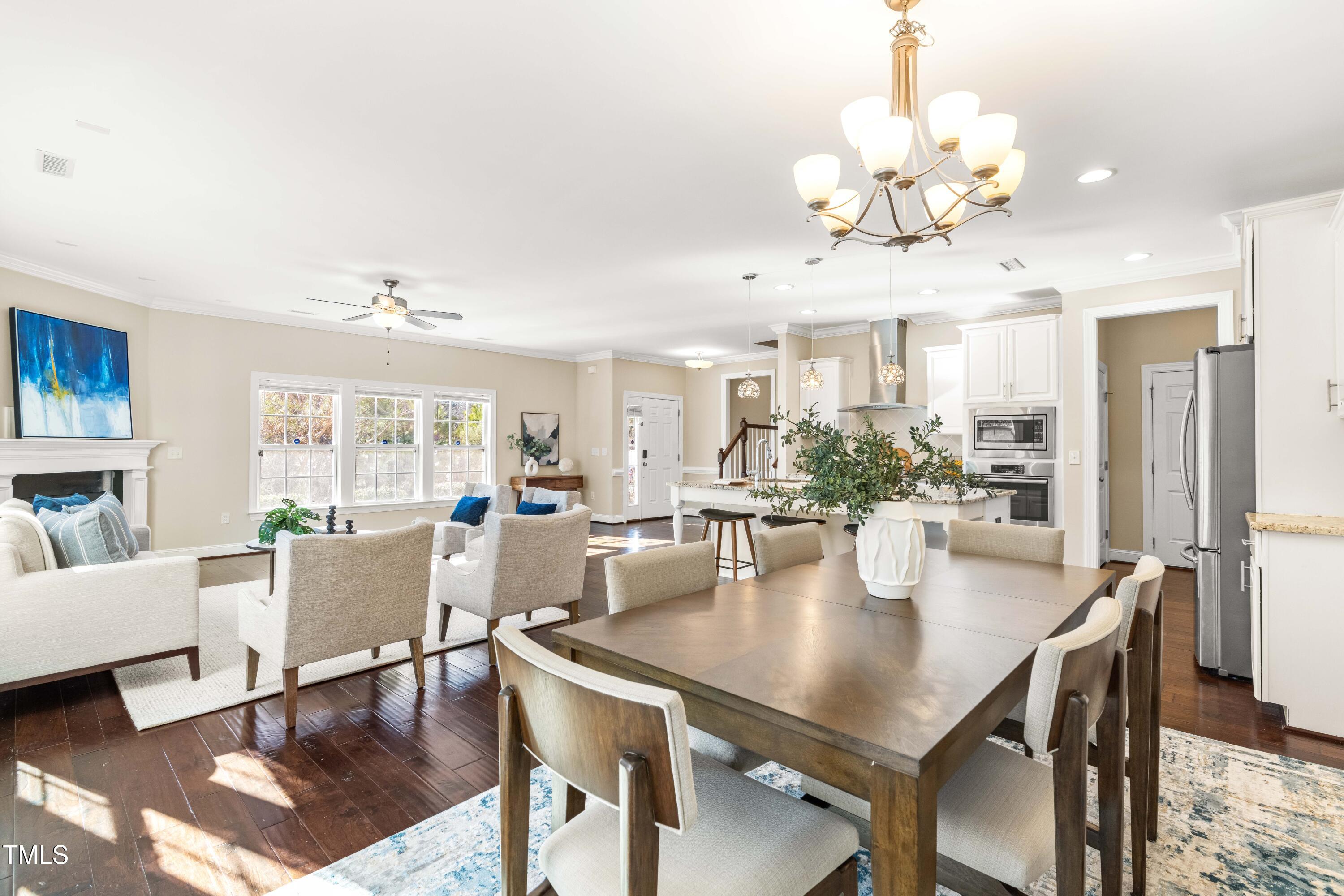 2149 Blazing Trail Drive