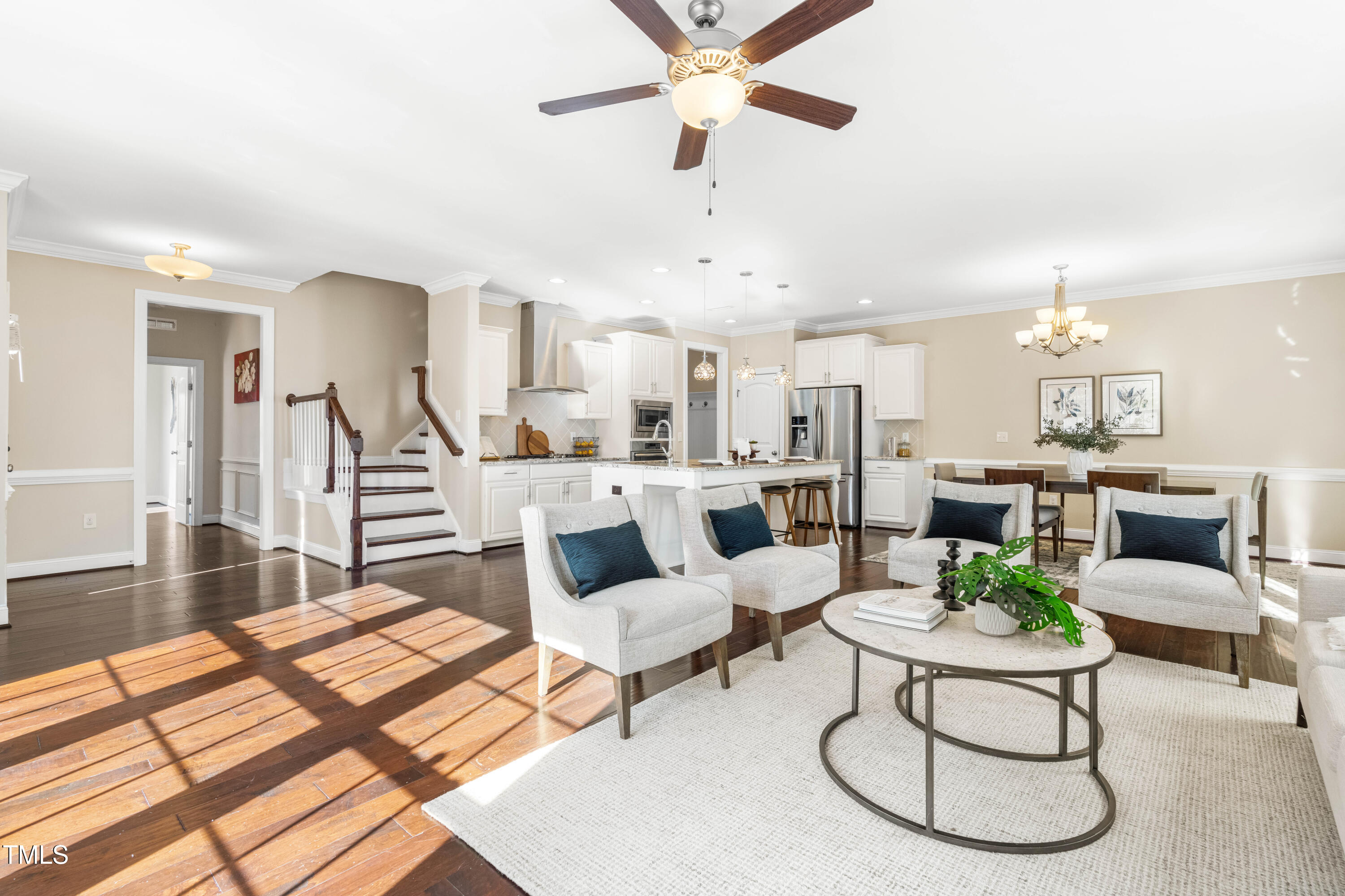 2149 Blazing Trail Drive