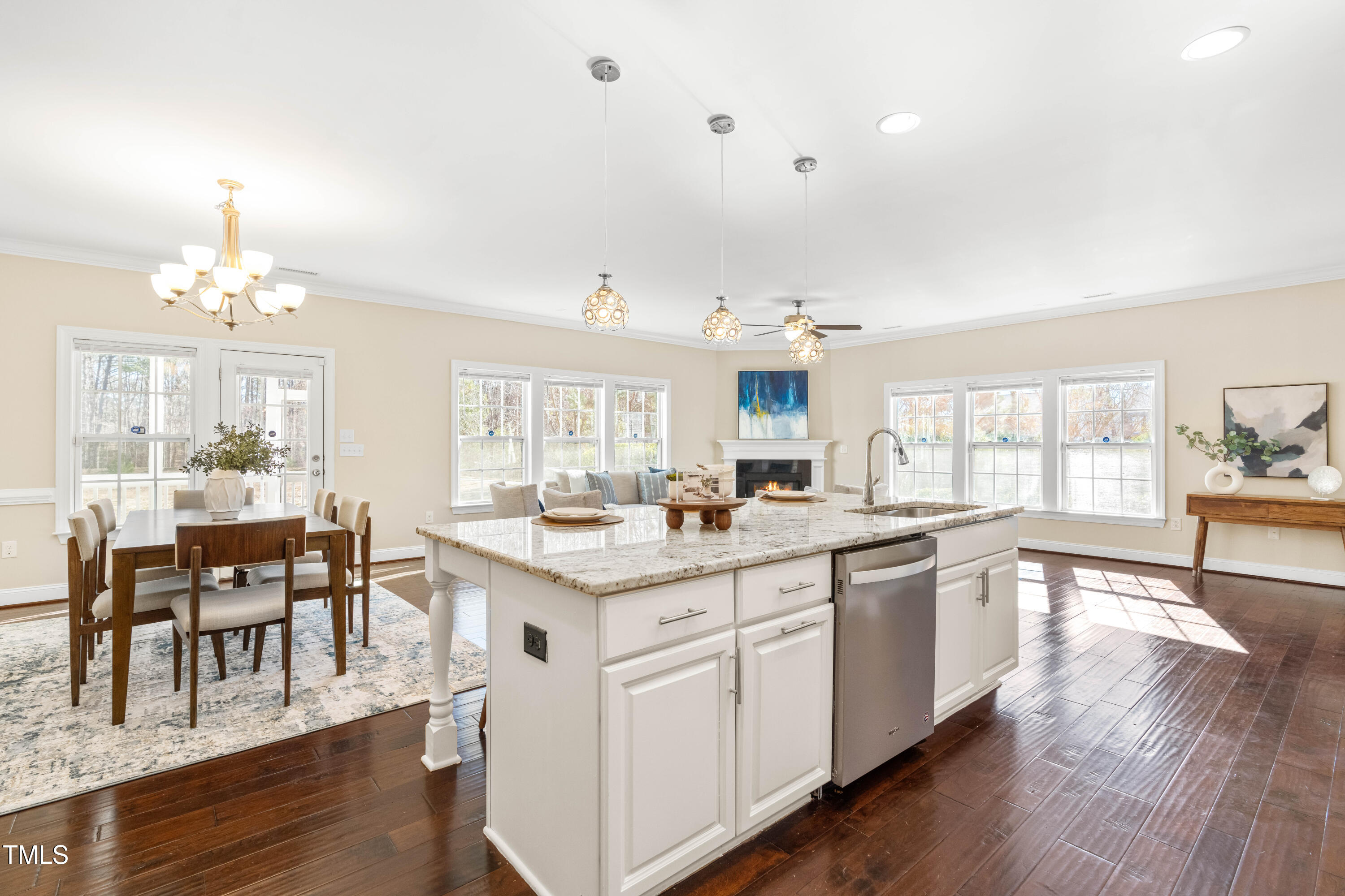 2149 Blazing Trail Drive