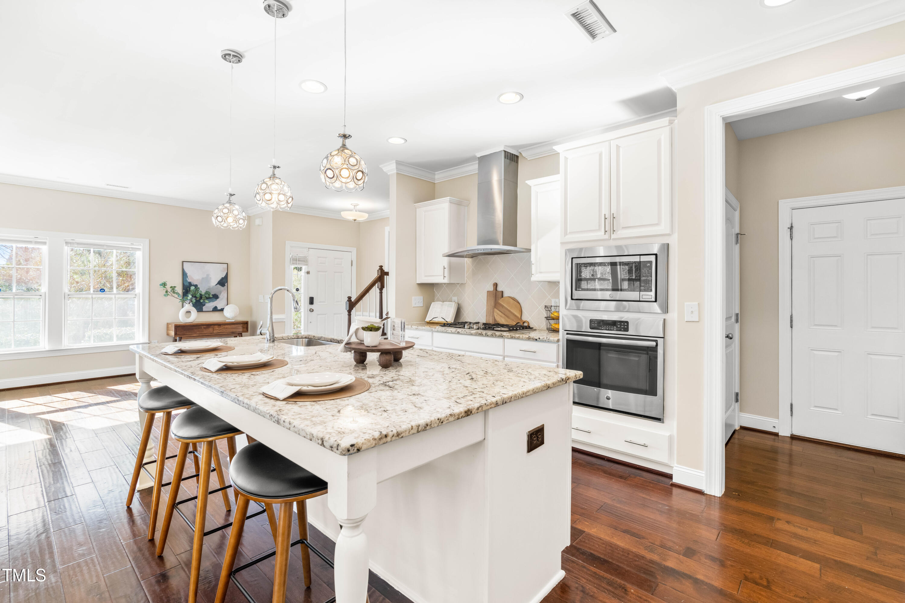 2149 Blazing Trail Drive
