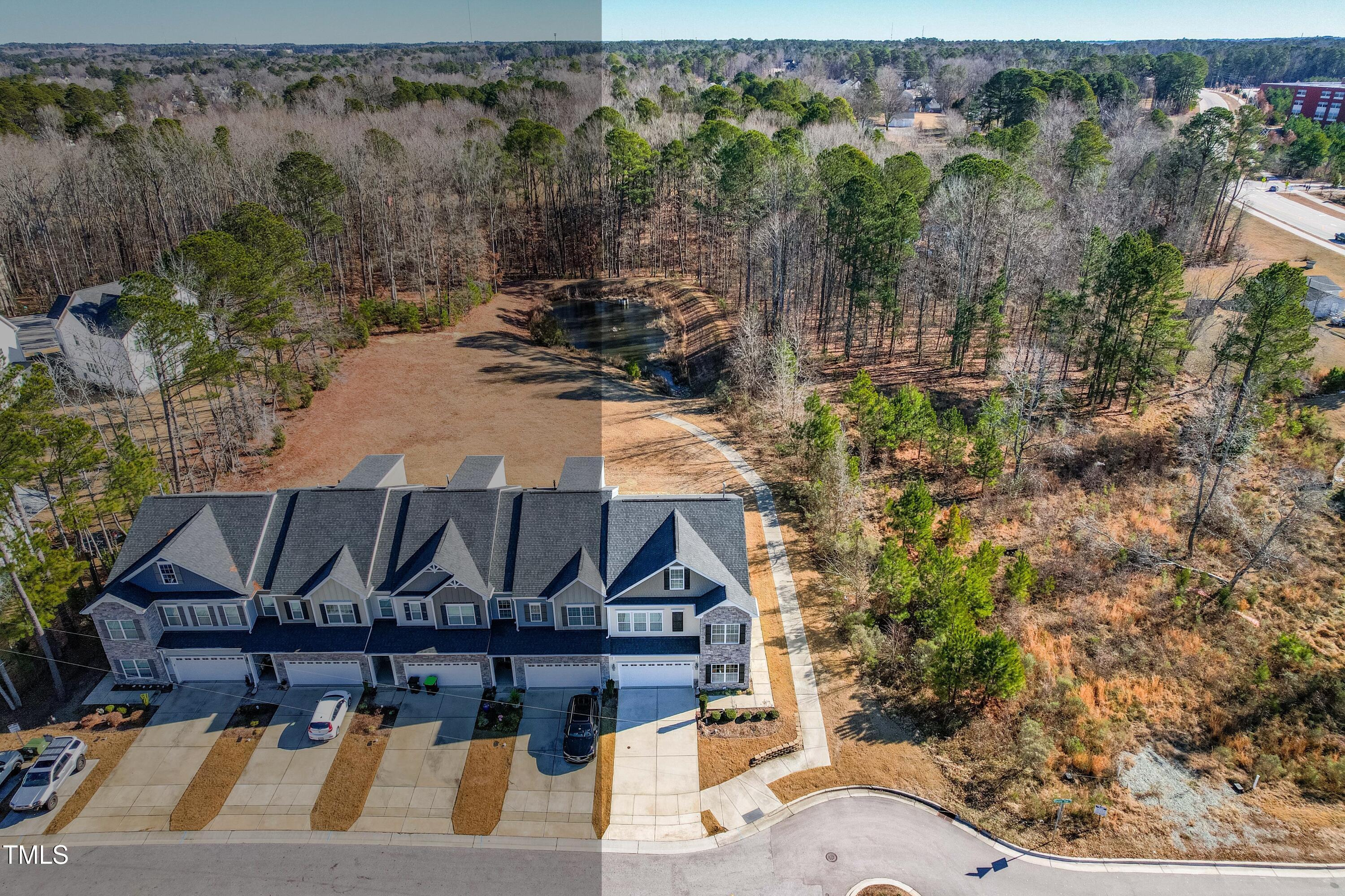 2149 Blazing Trail Drive