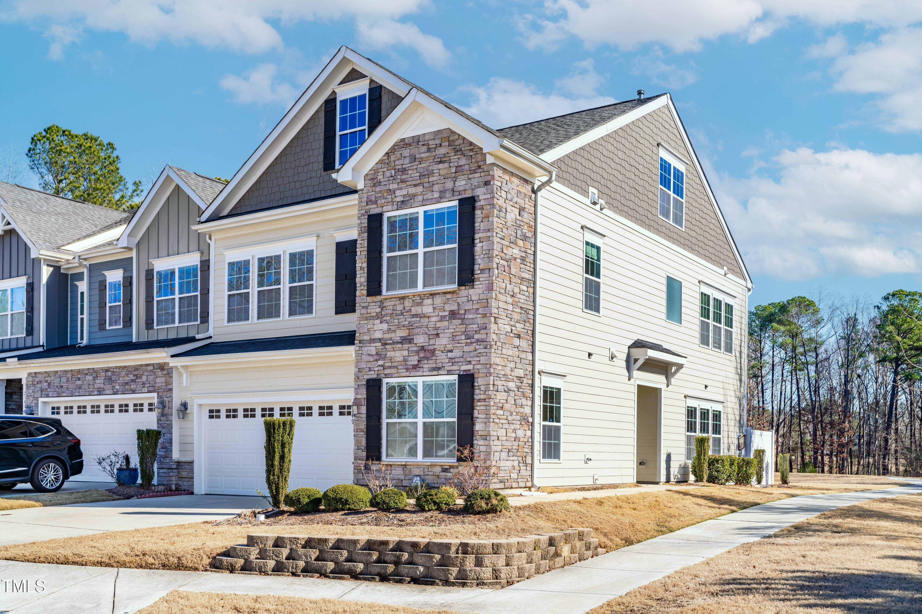 2149 Blazing Trail Drive