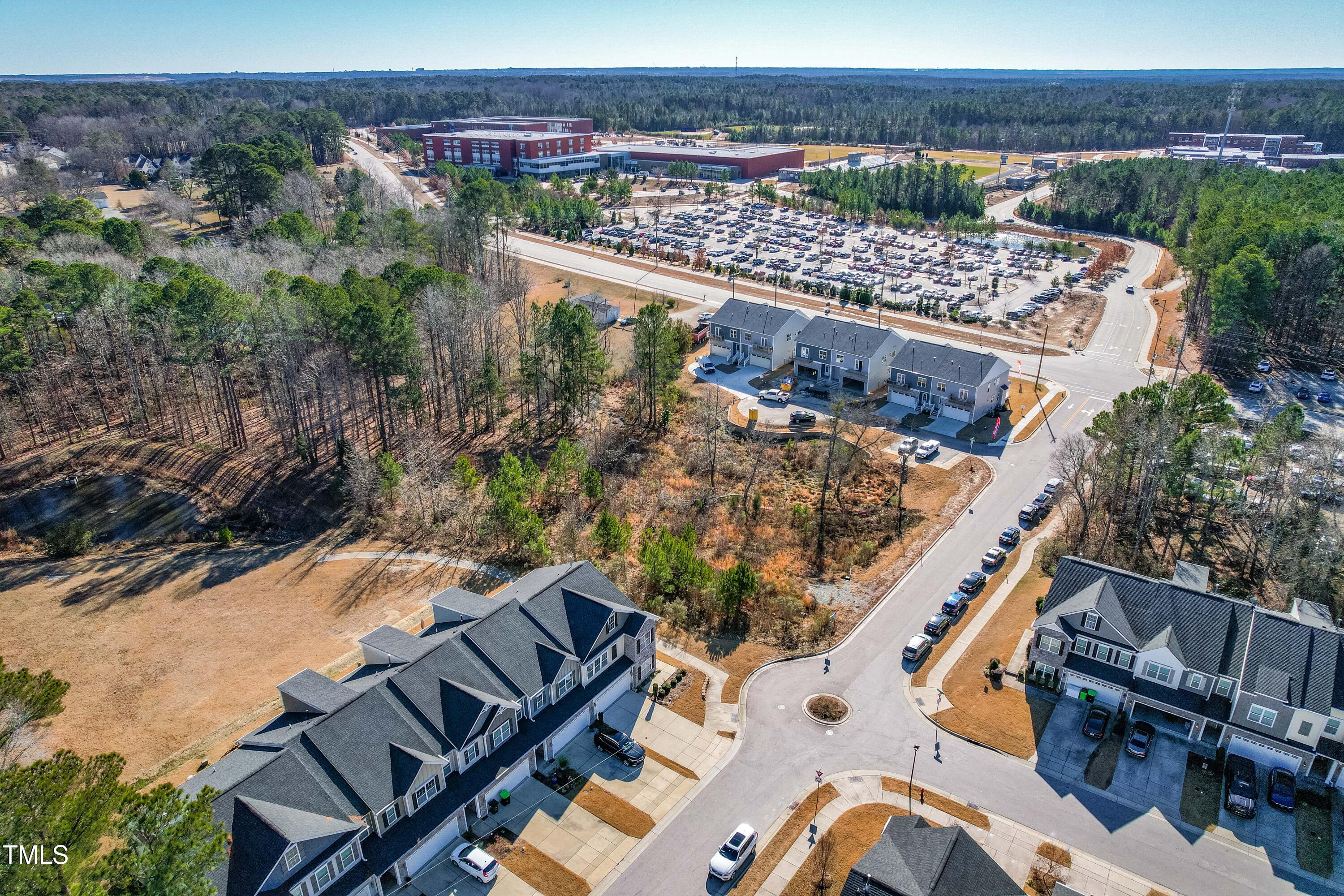 2149 Blazing Trail Drive