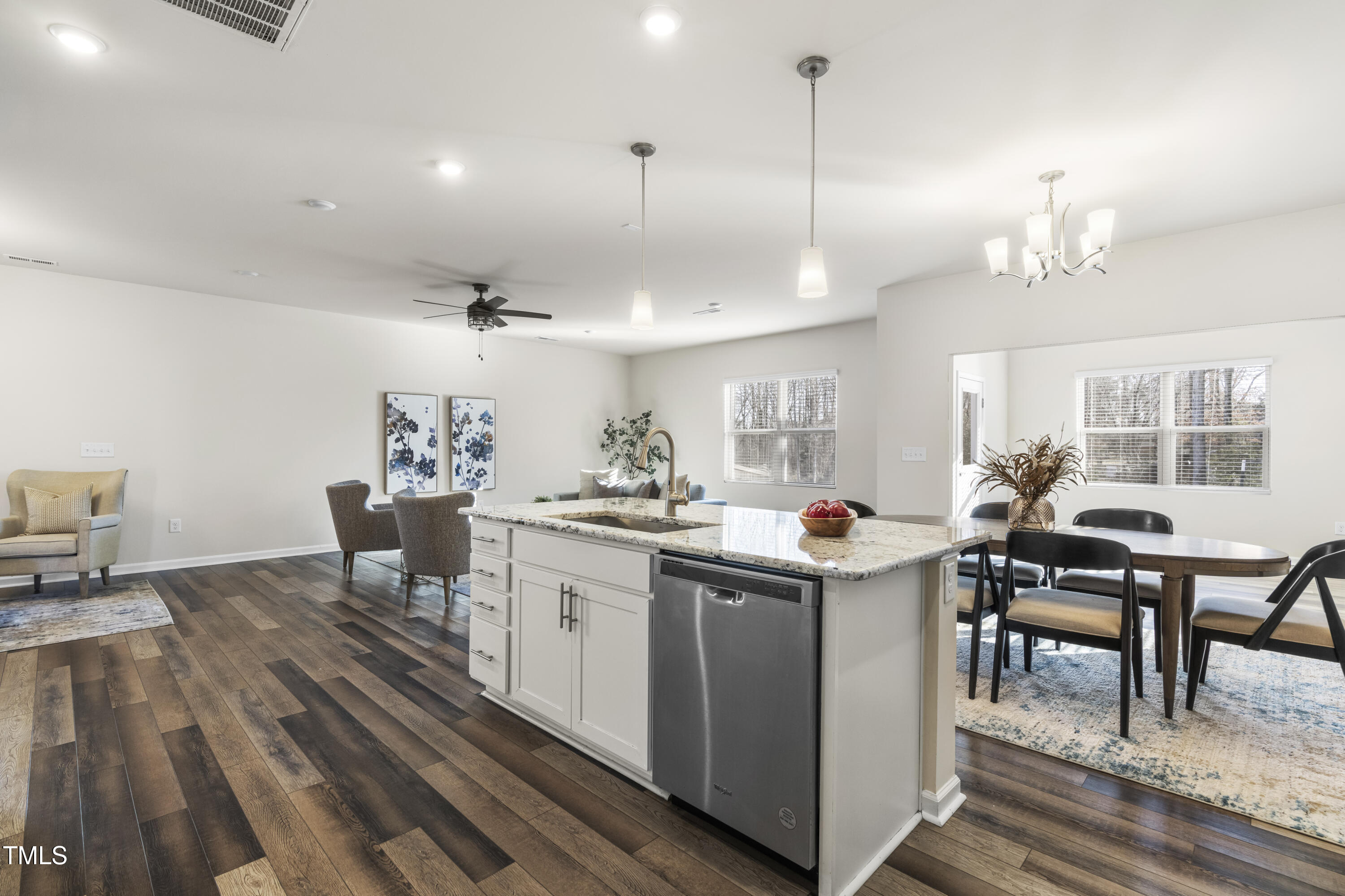 130 Buffaloe Grove Lane