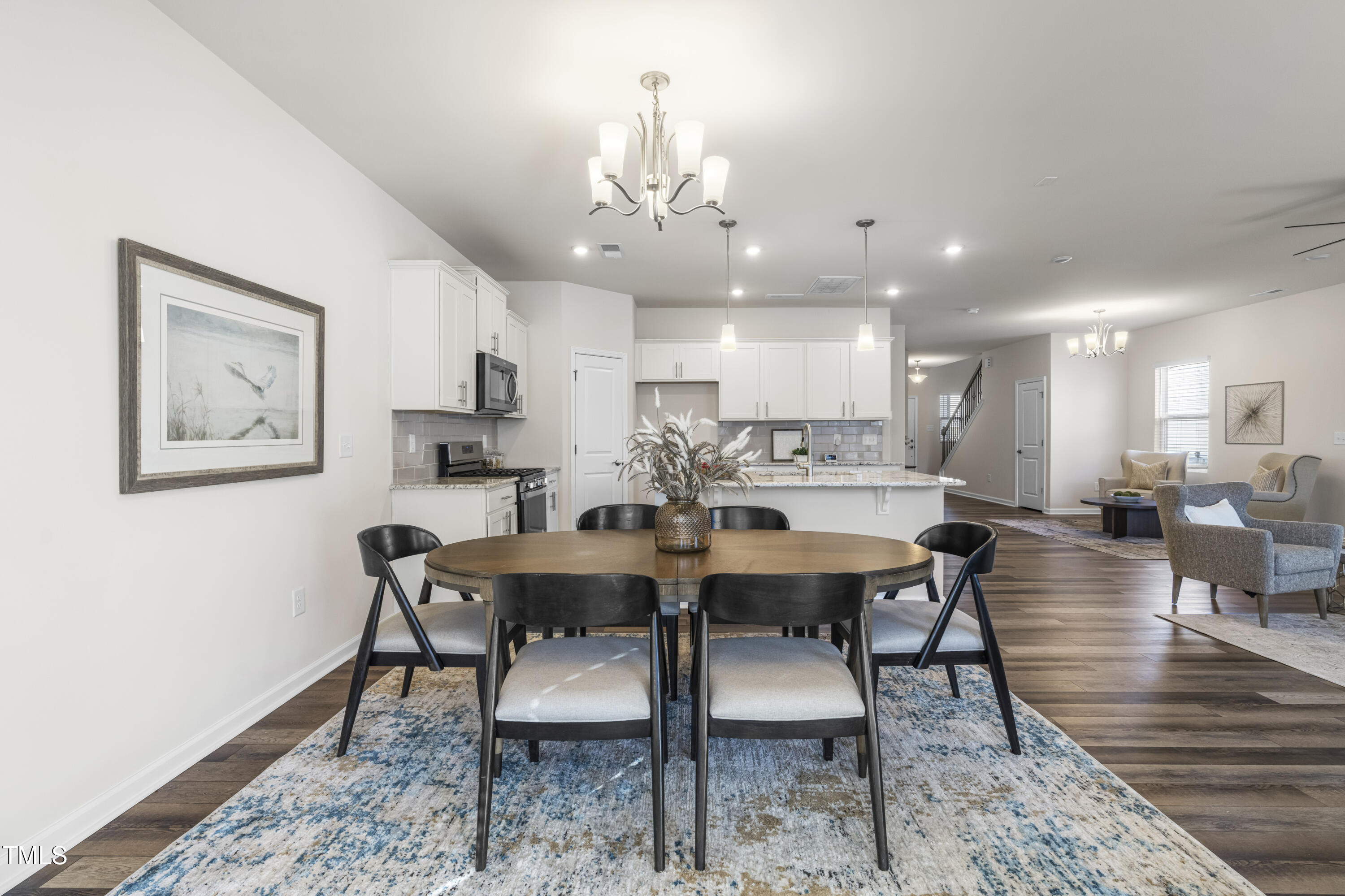 130 Buffaloe Grove Lane