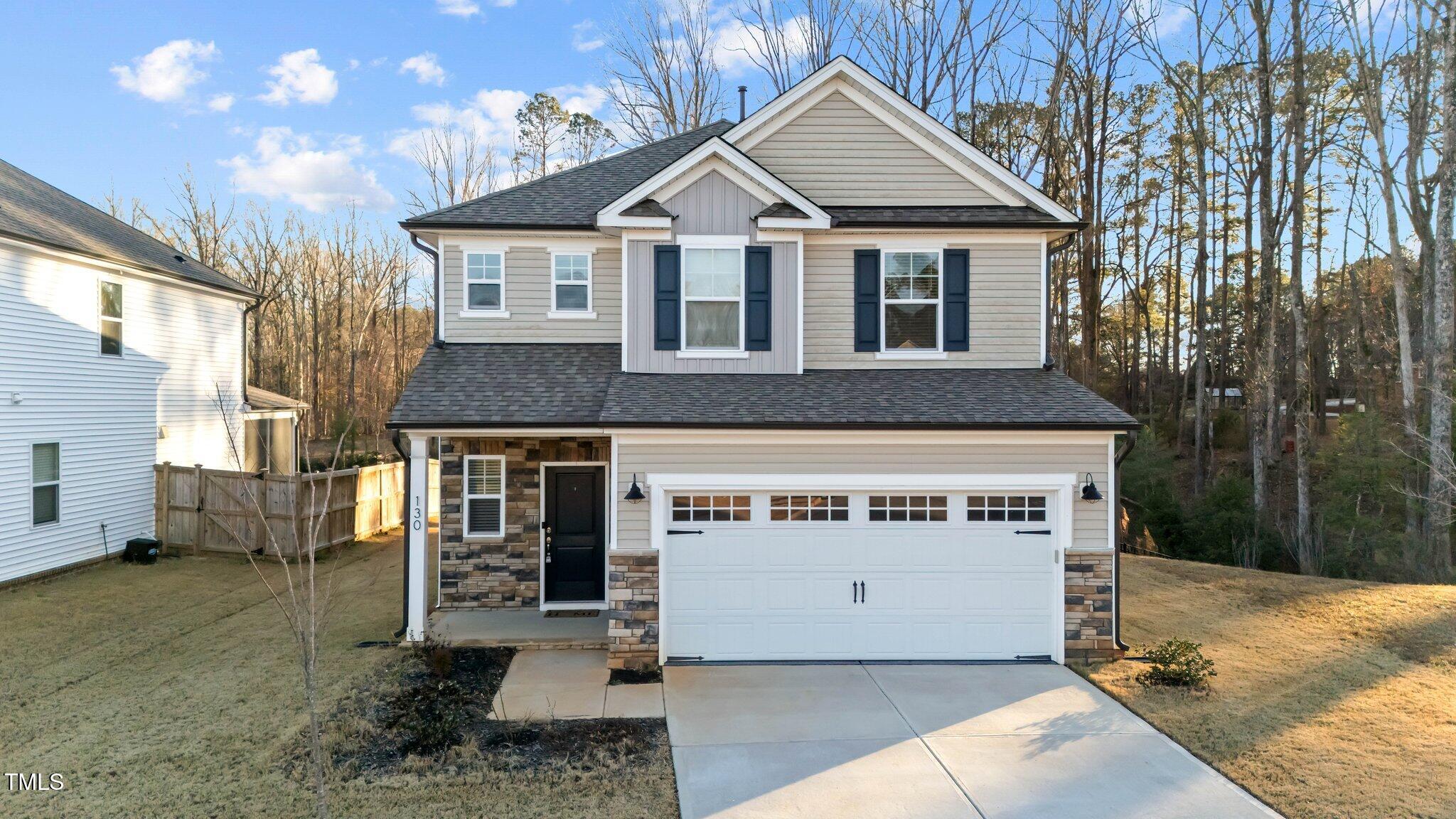 130 Buffaloe Grove Lane