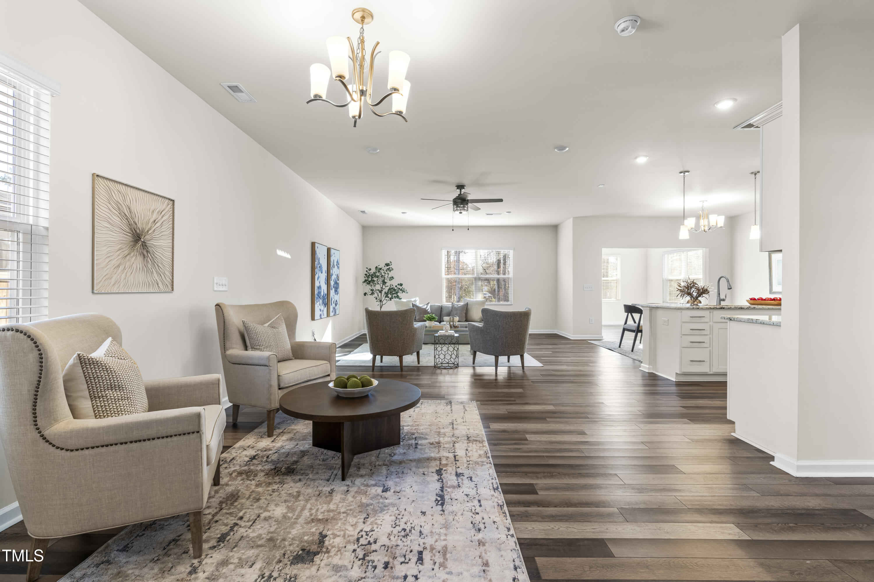 130 Buffaloe Grove Lane