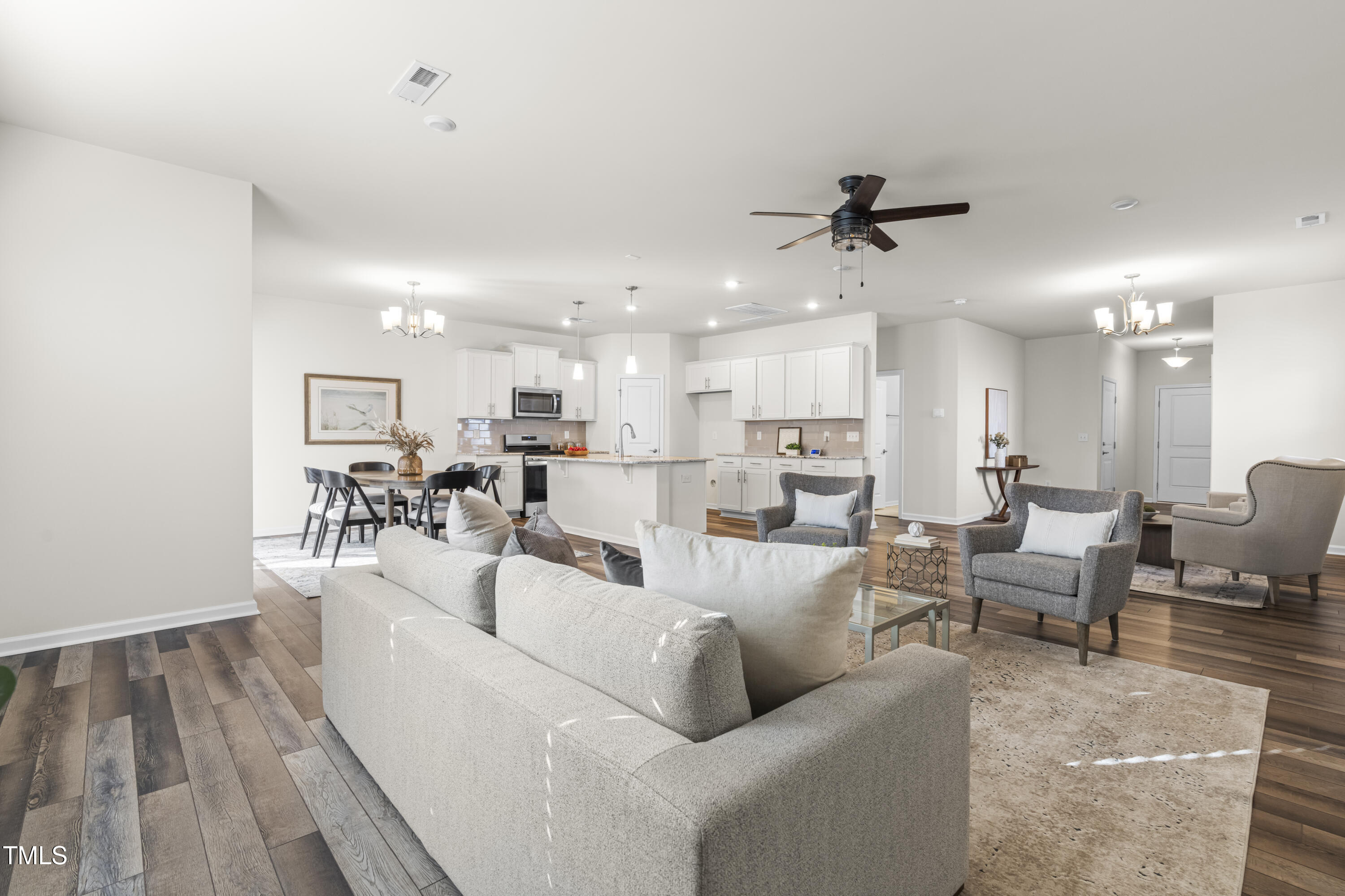 130 Buffaloe Grove Lane