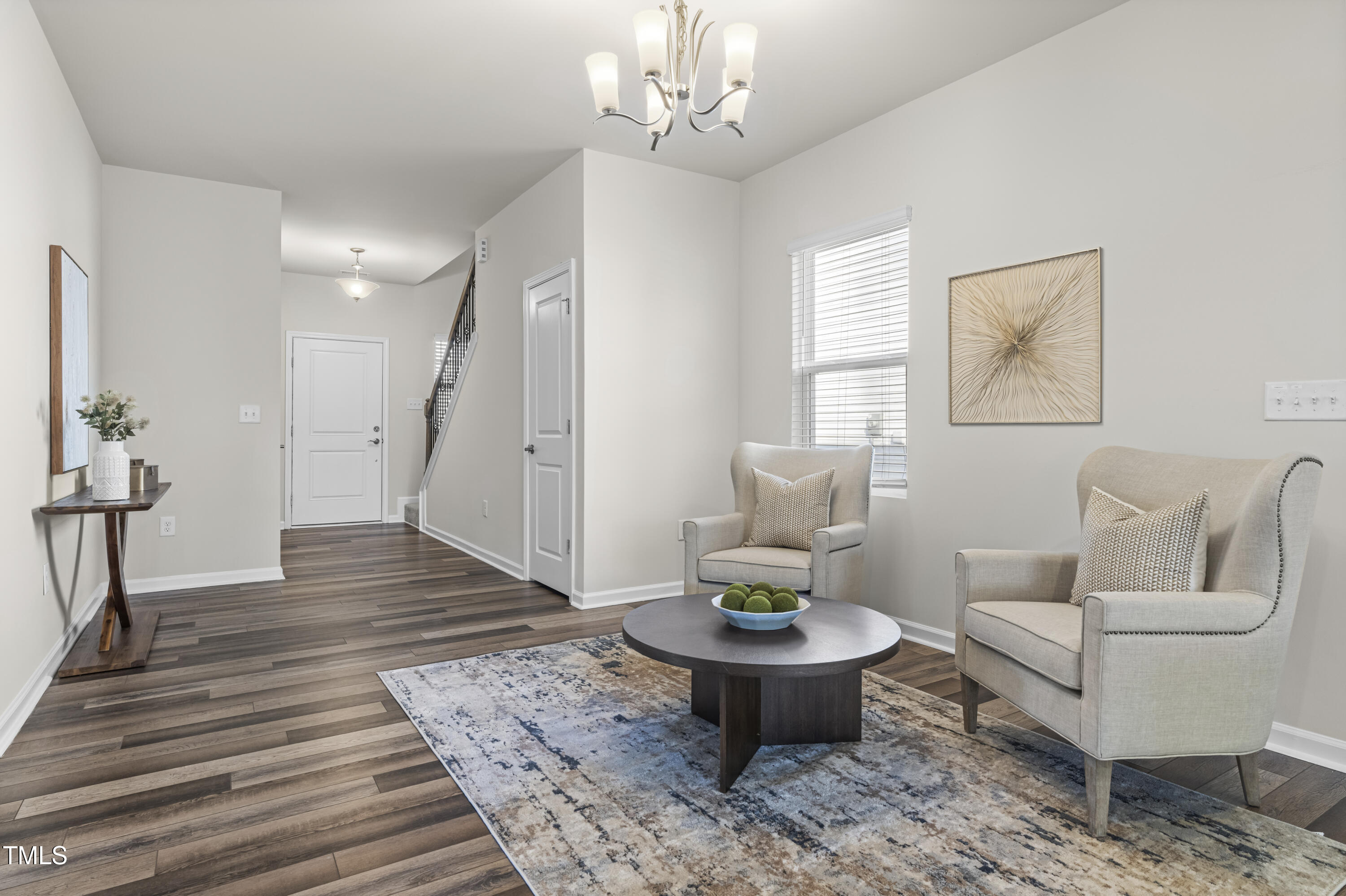 130 Buffaloe Grove Lane