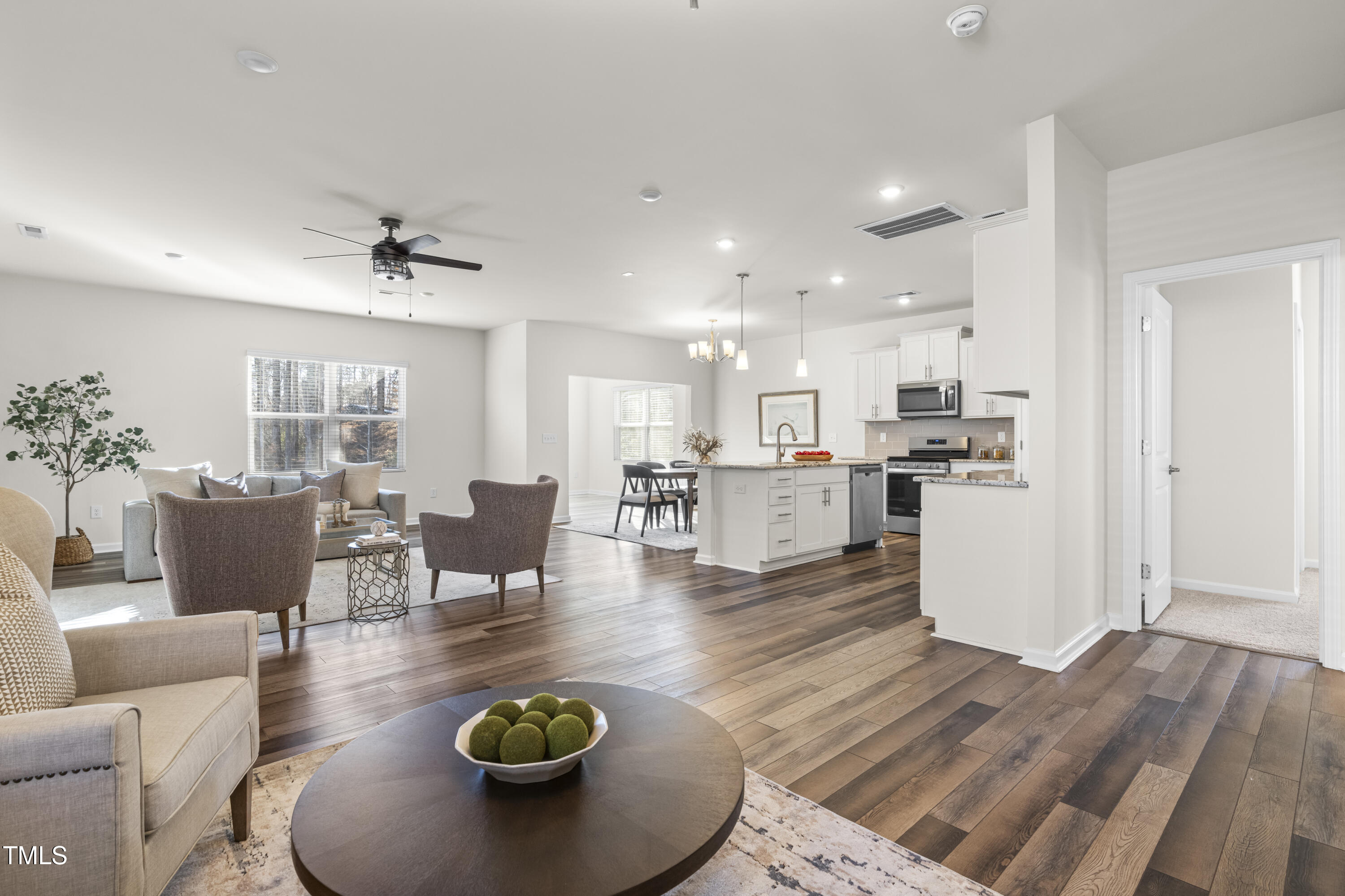 130 Buffaloe Grove Lane