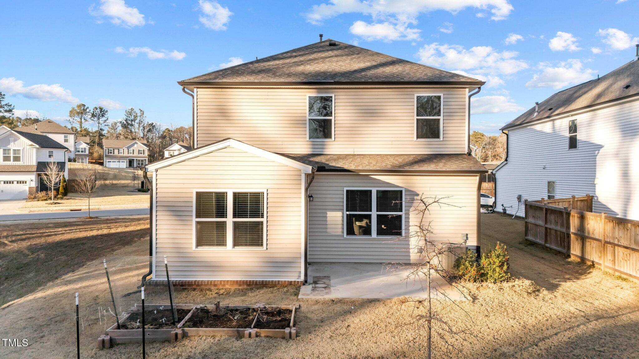 130 Buffaloe Grove Lane