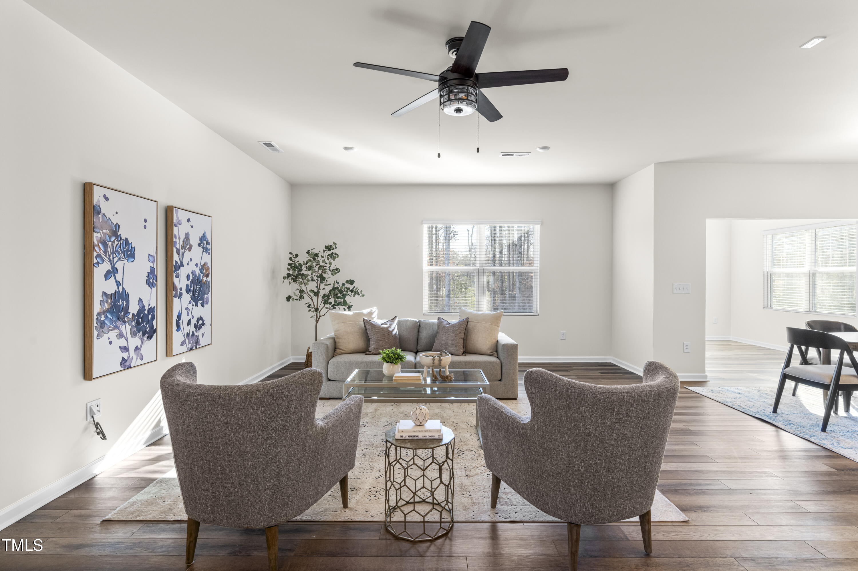 130 Buffaloe Grove Lane