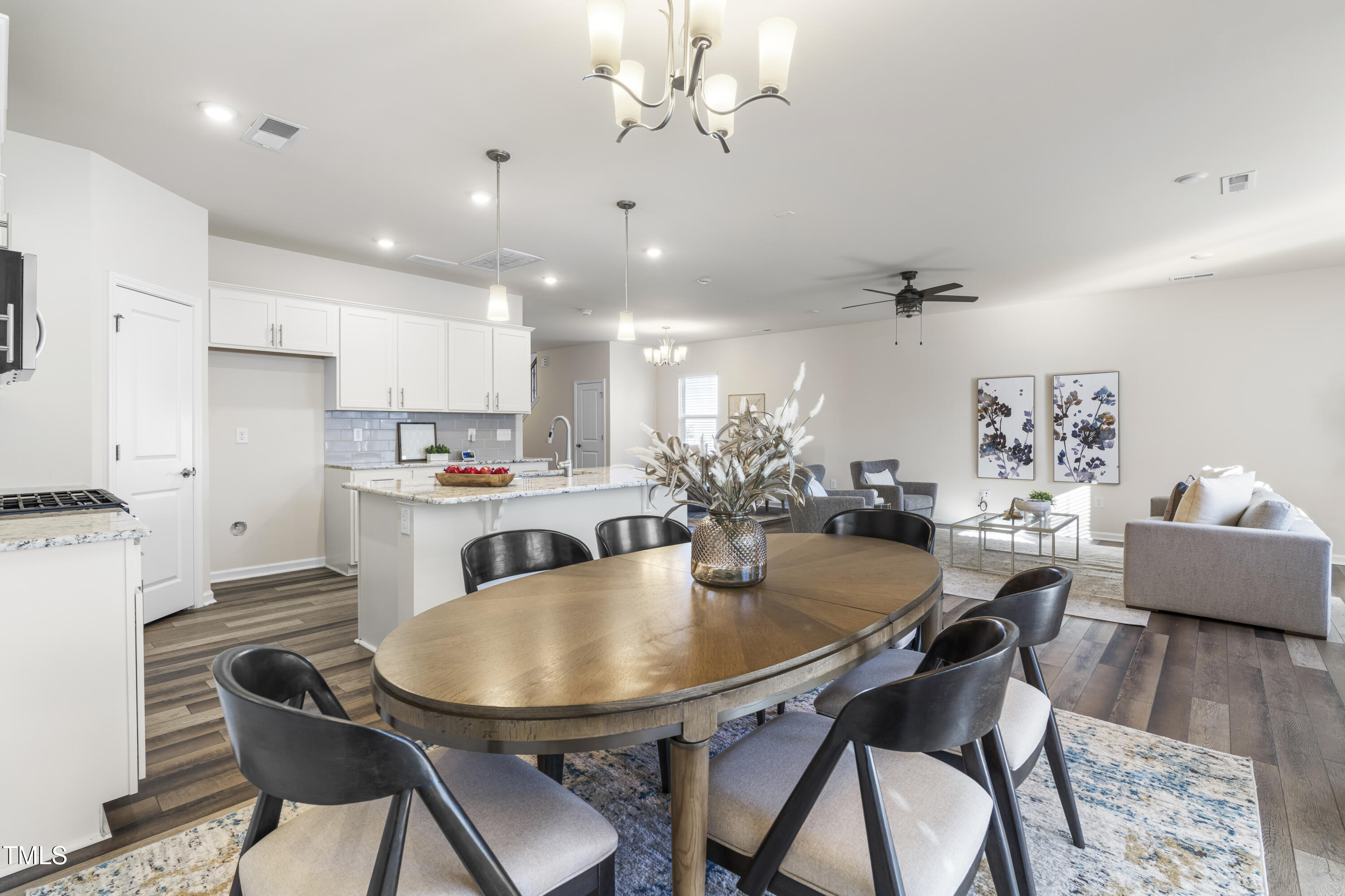 130 Buffaloe Grove Lane