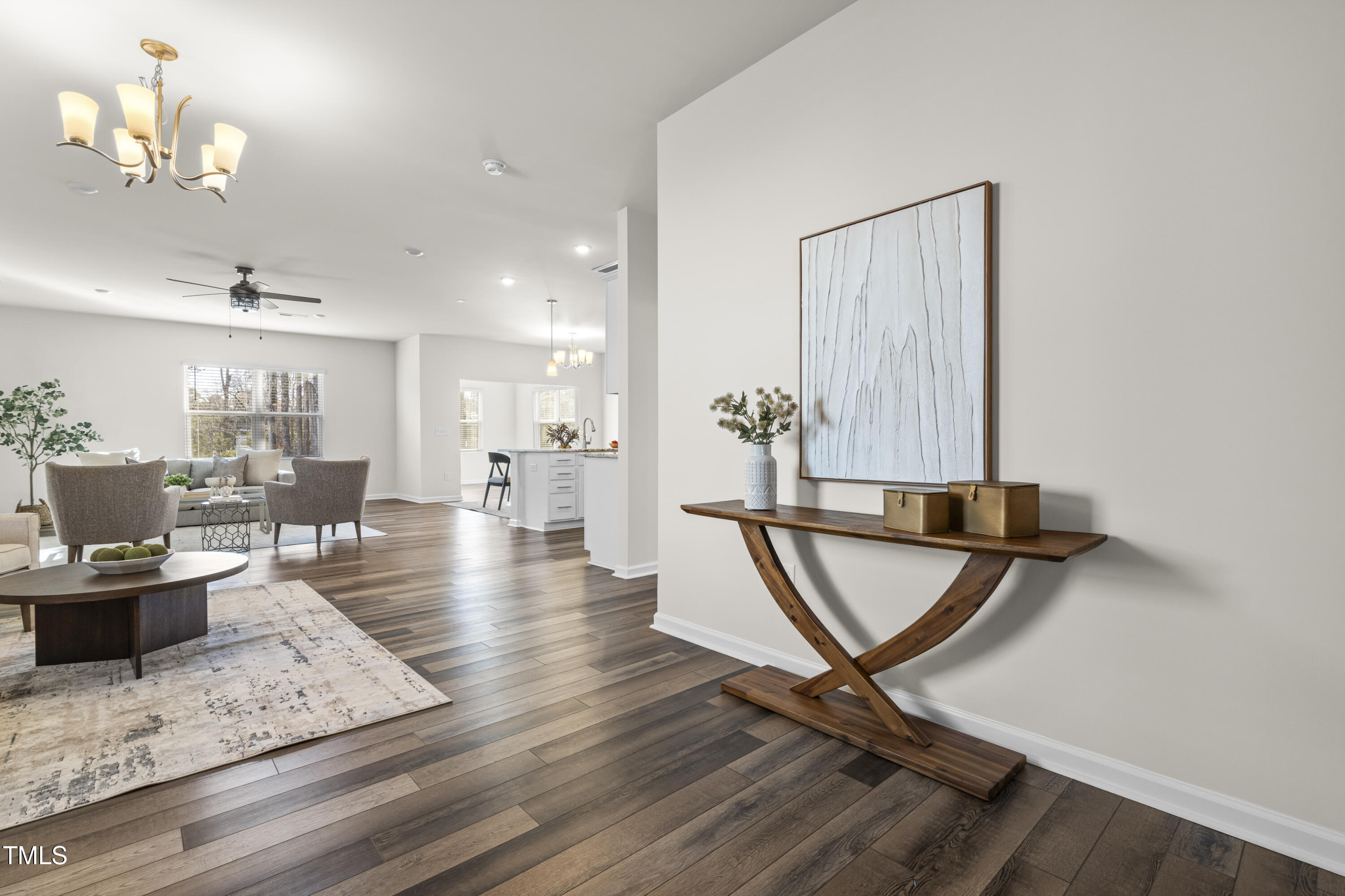 130 Buffaloe Grove Lane