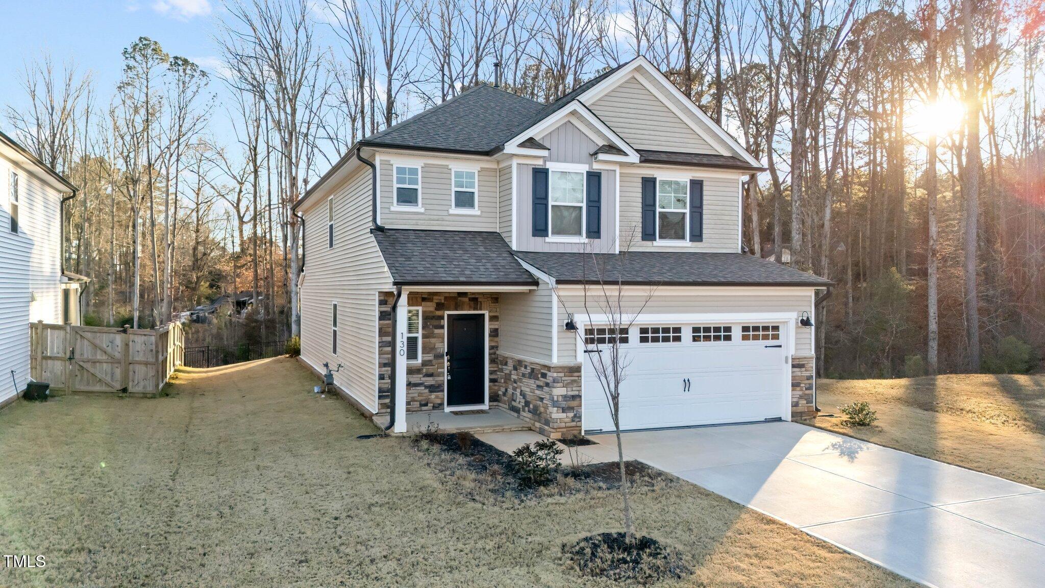 130 Buffaloe Grove Lane