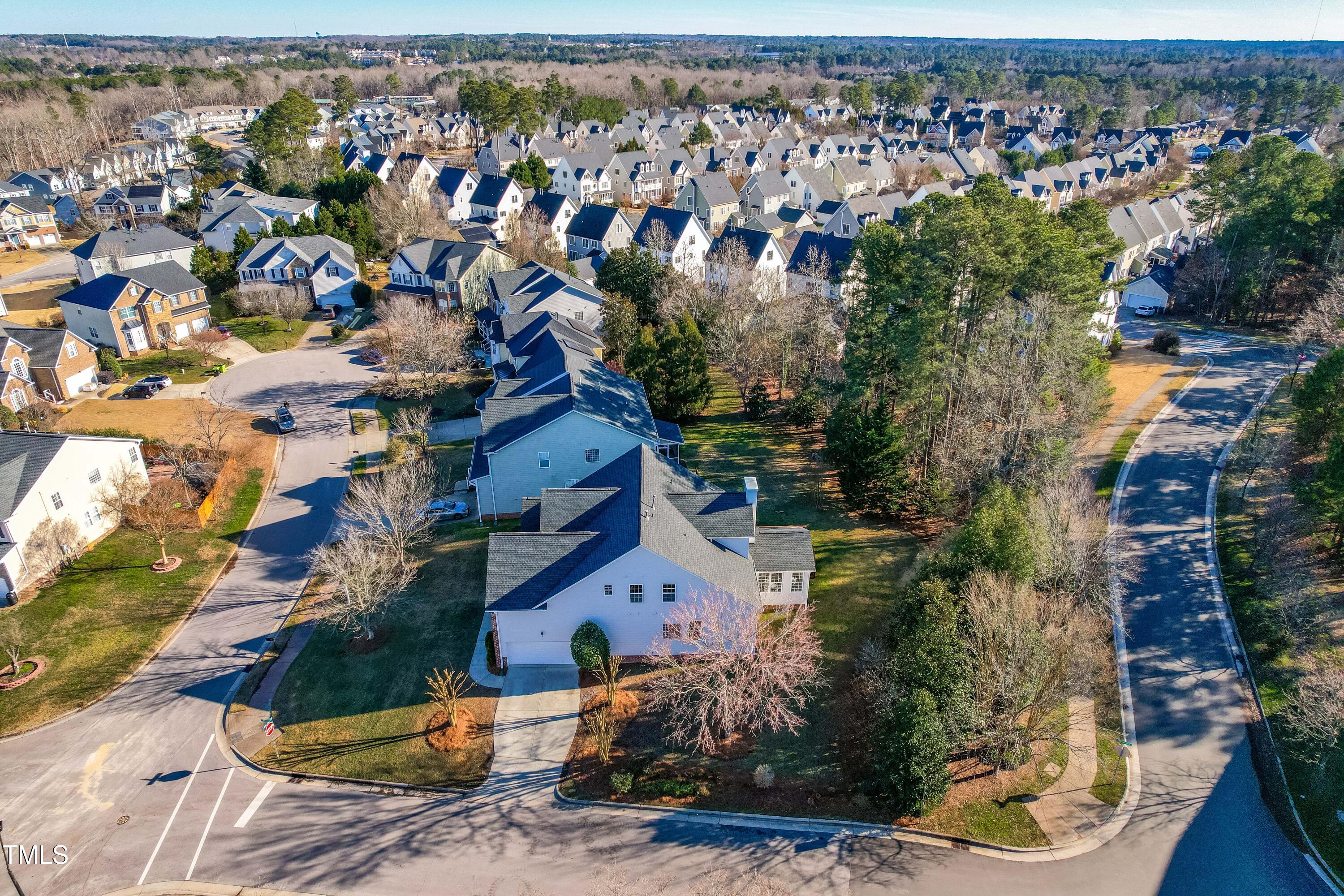 300 Union Ridge Dr