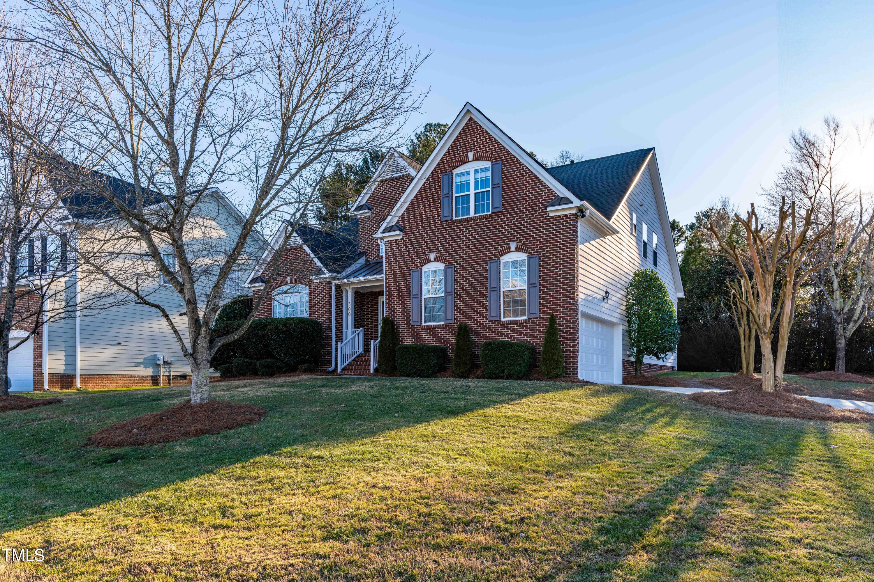 300 Union Ridge Dr