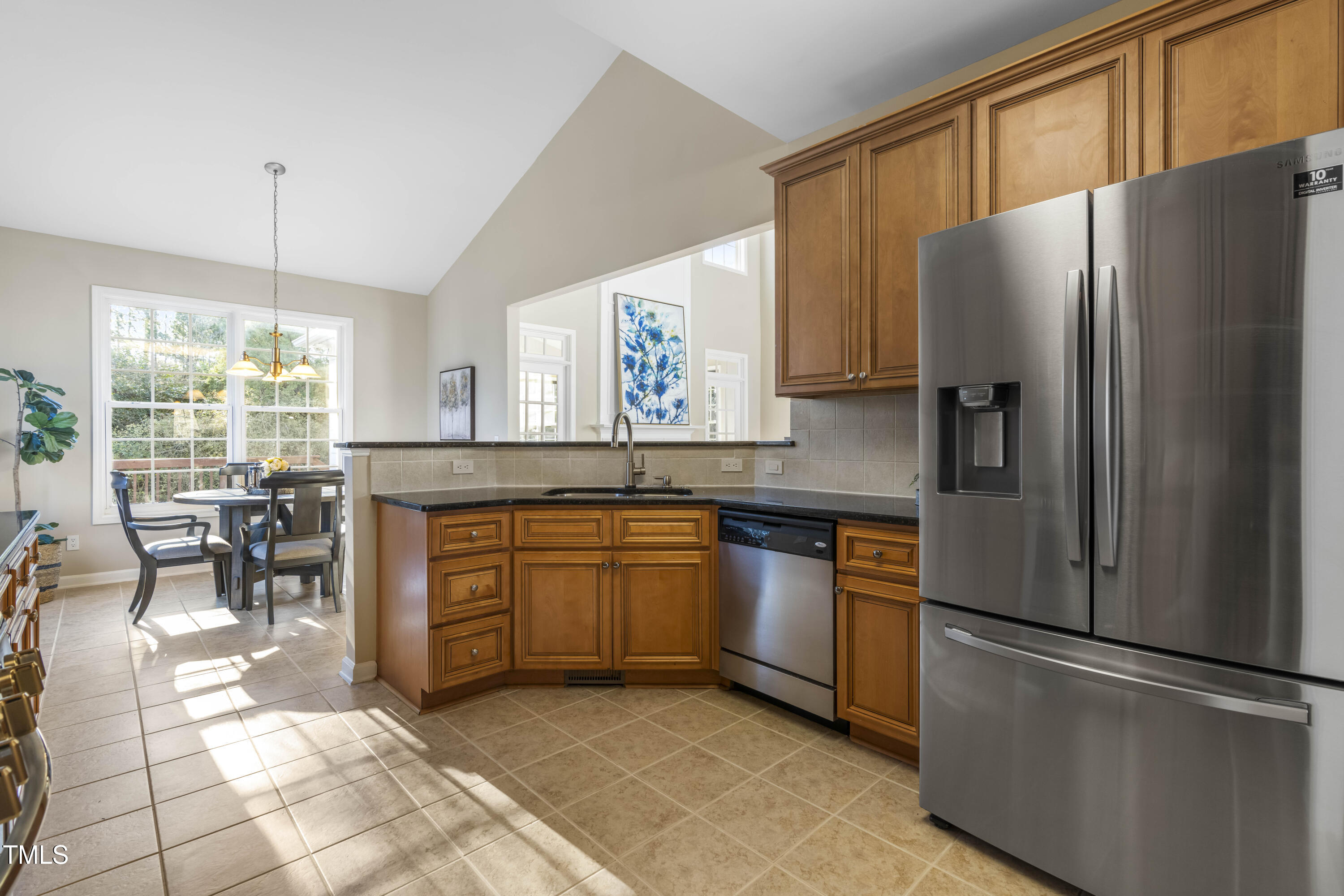 300 Union Ridge Dr