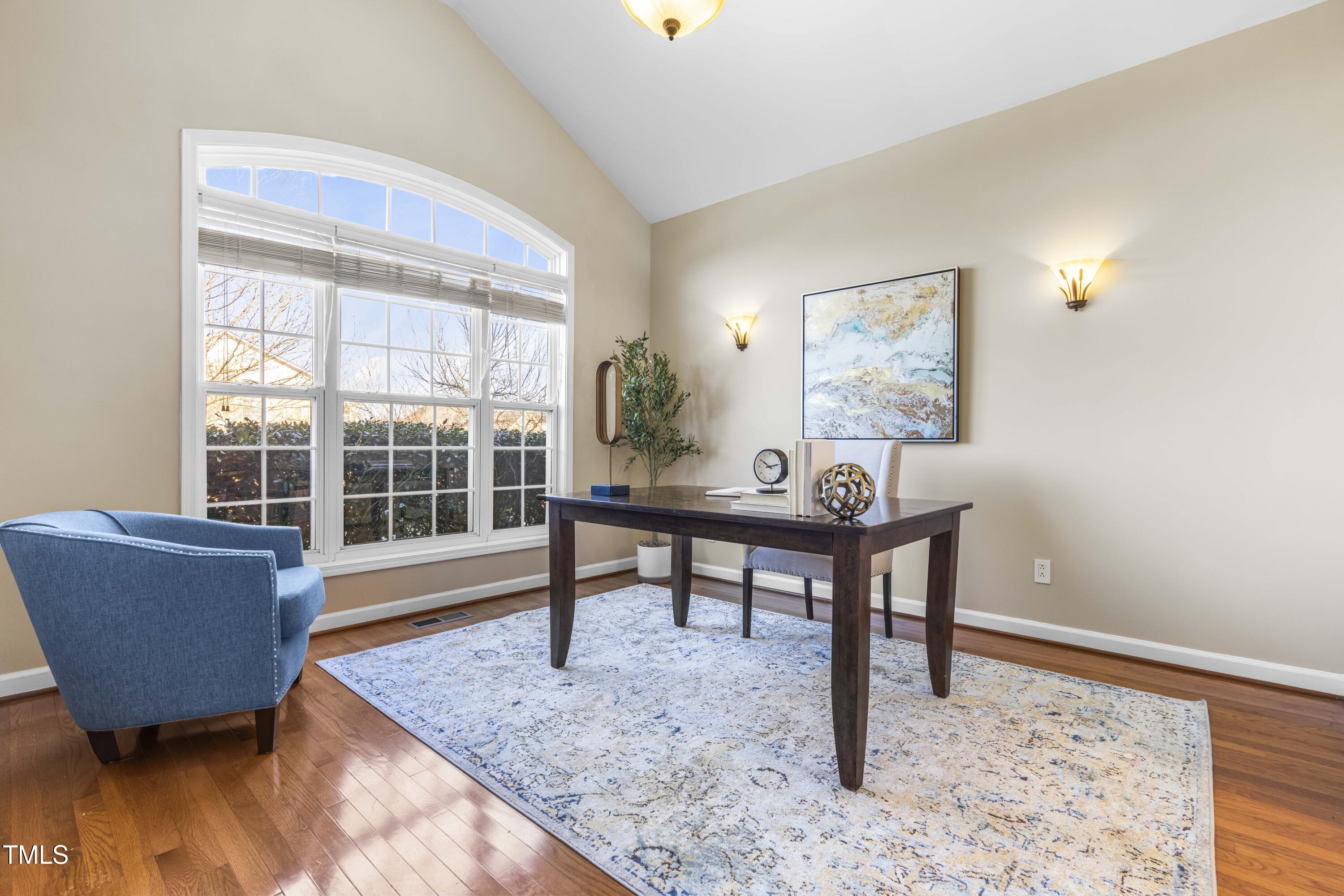 300 Union Ridge Dr