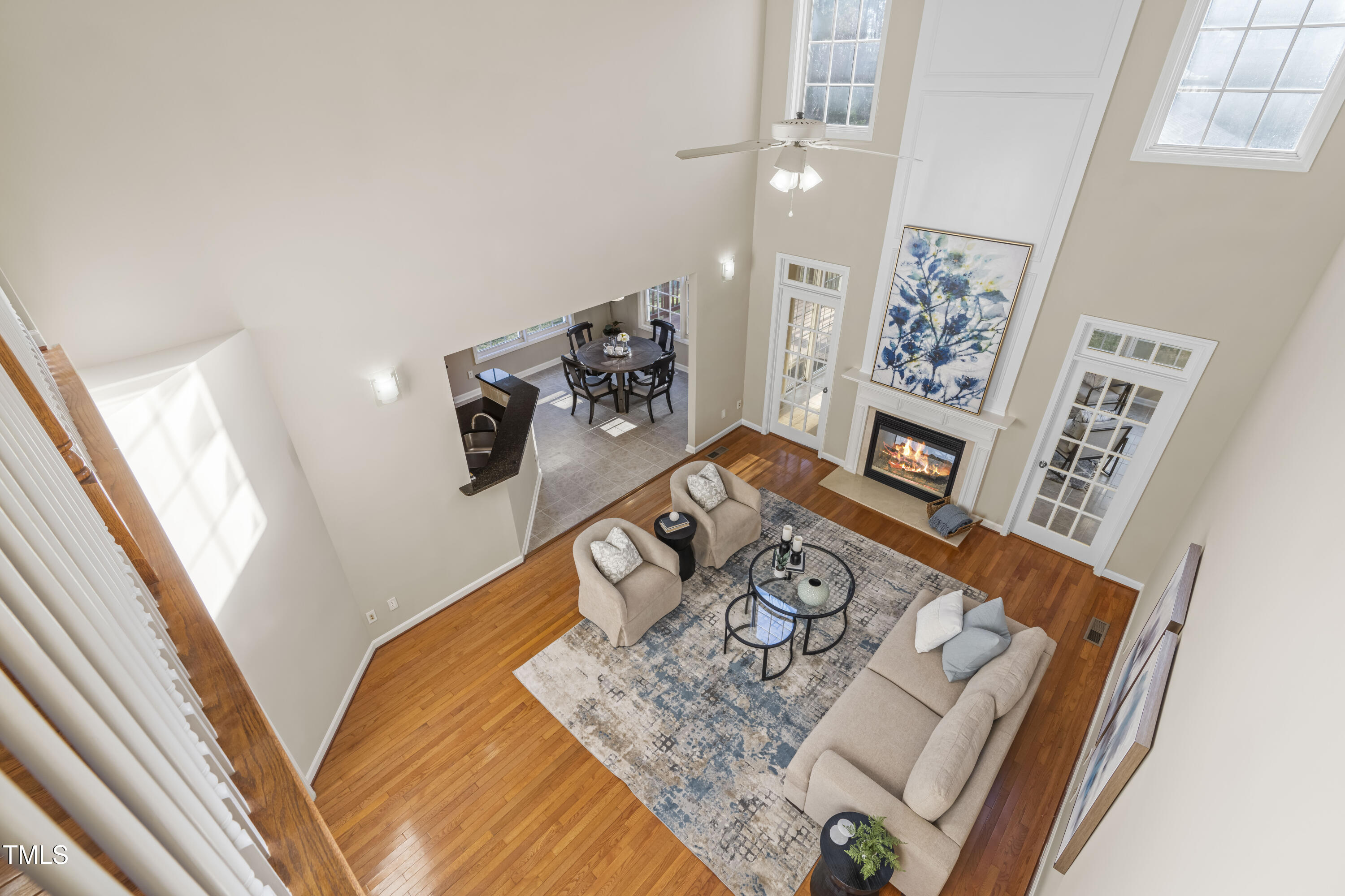 300 Union Ridge Dr