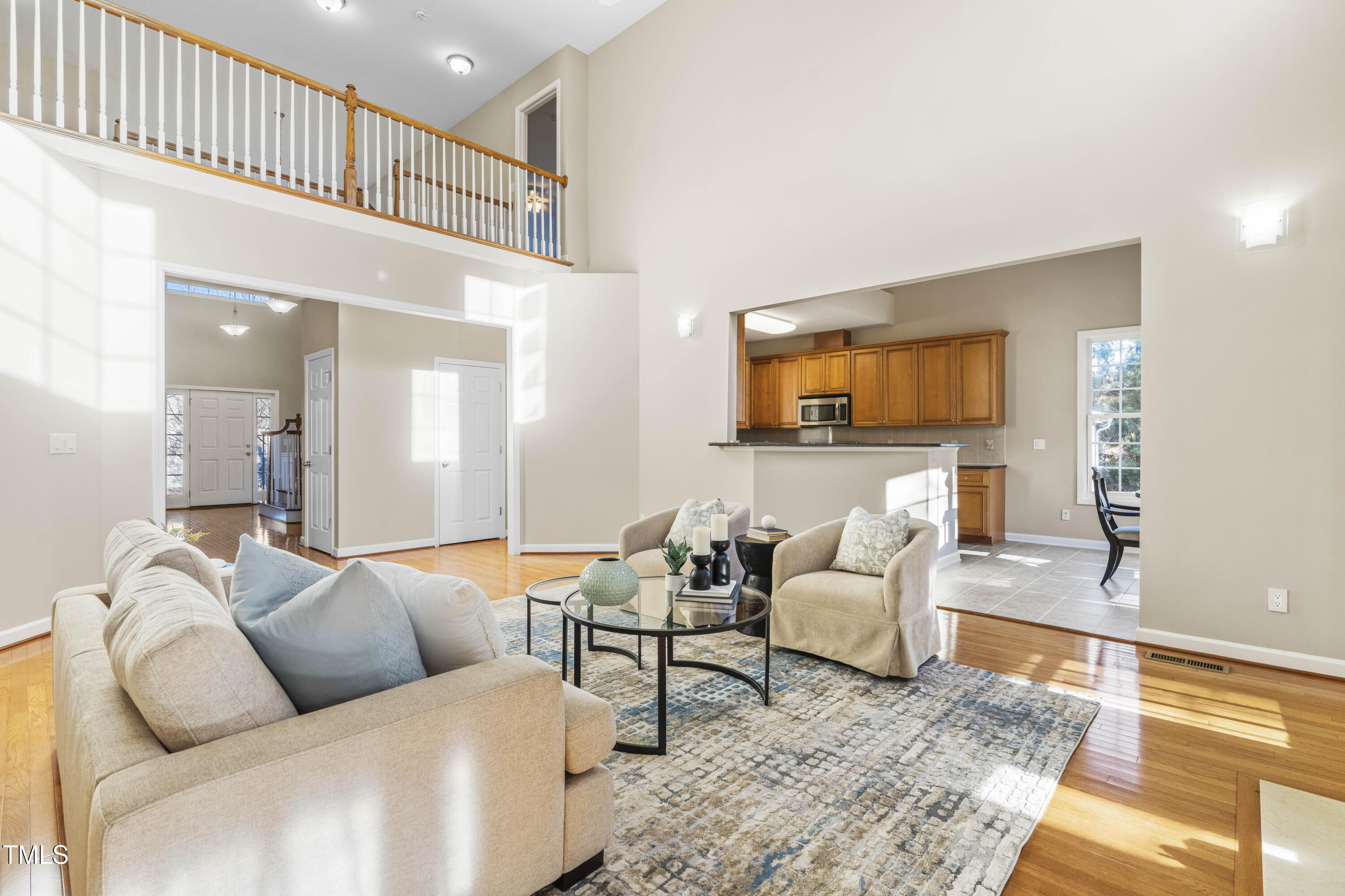 300 Union Ridge Dr