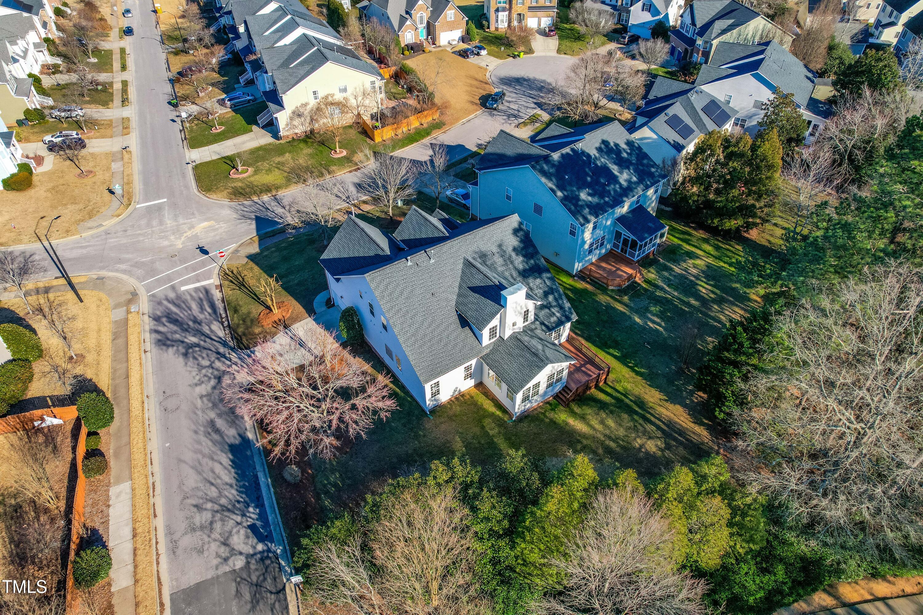 300 Union Ridge Dr