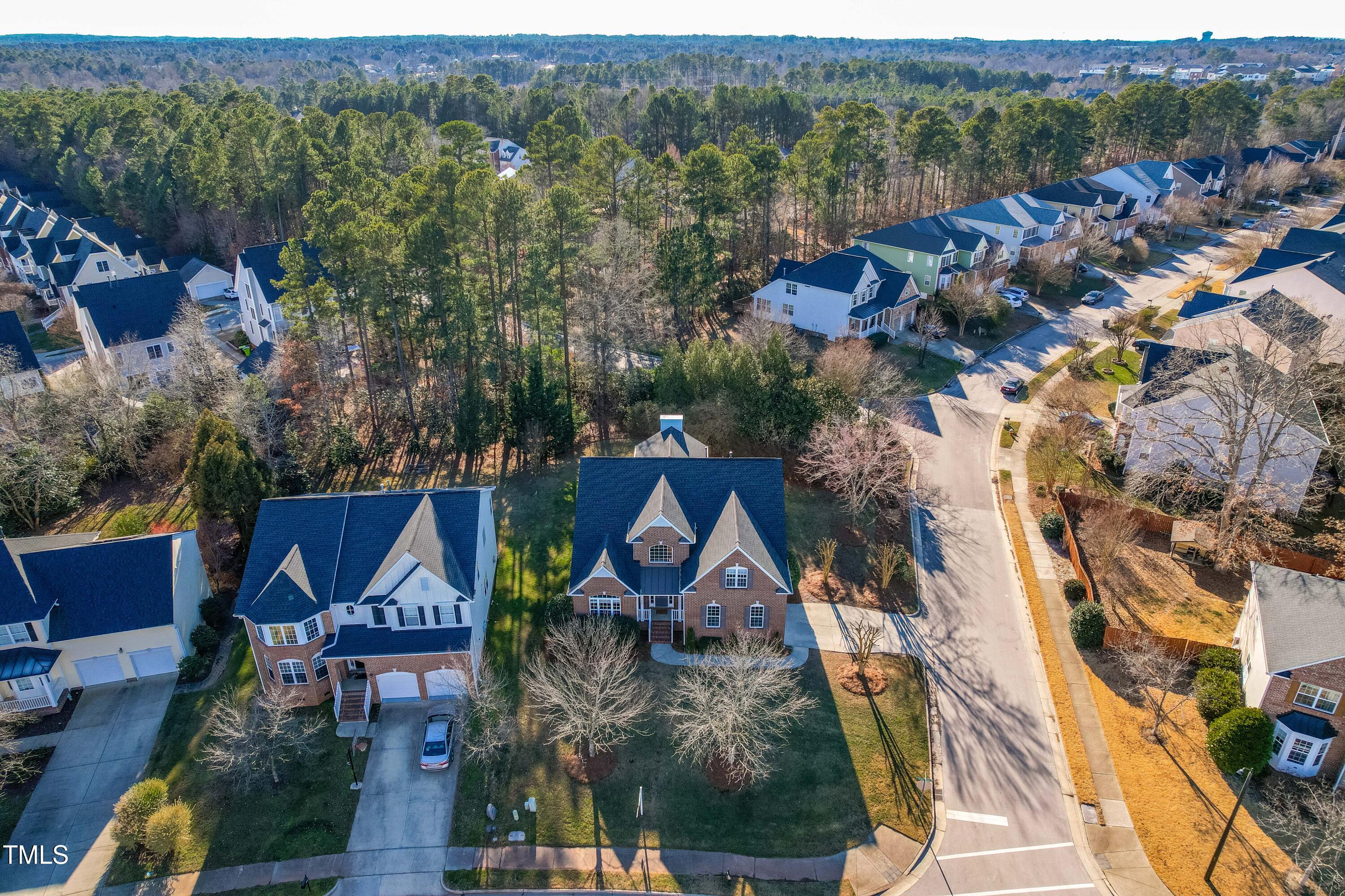 300 Union Ridge Dr