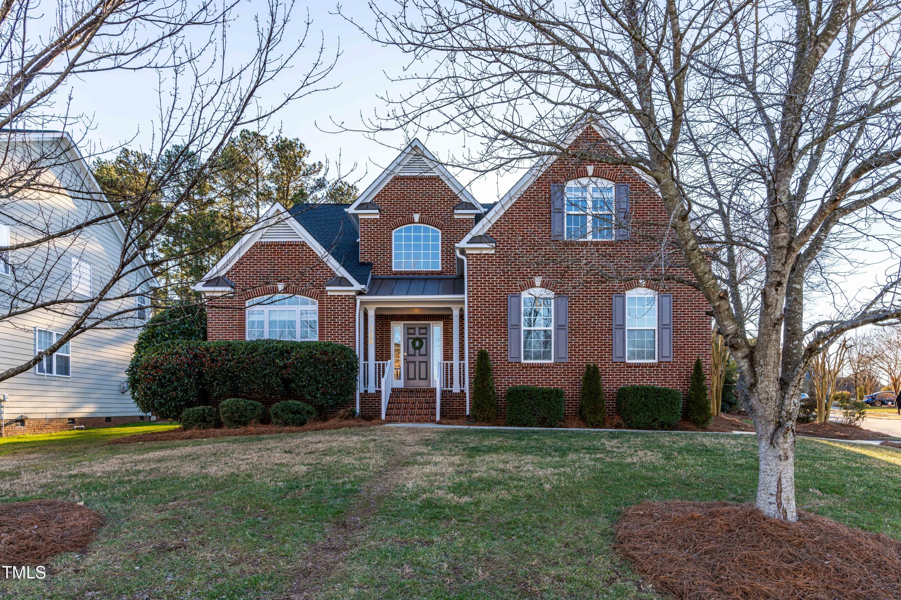 300 Union Ridge Dr
