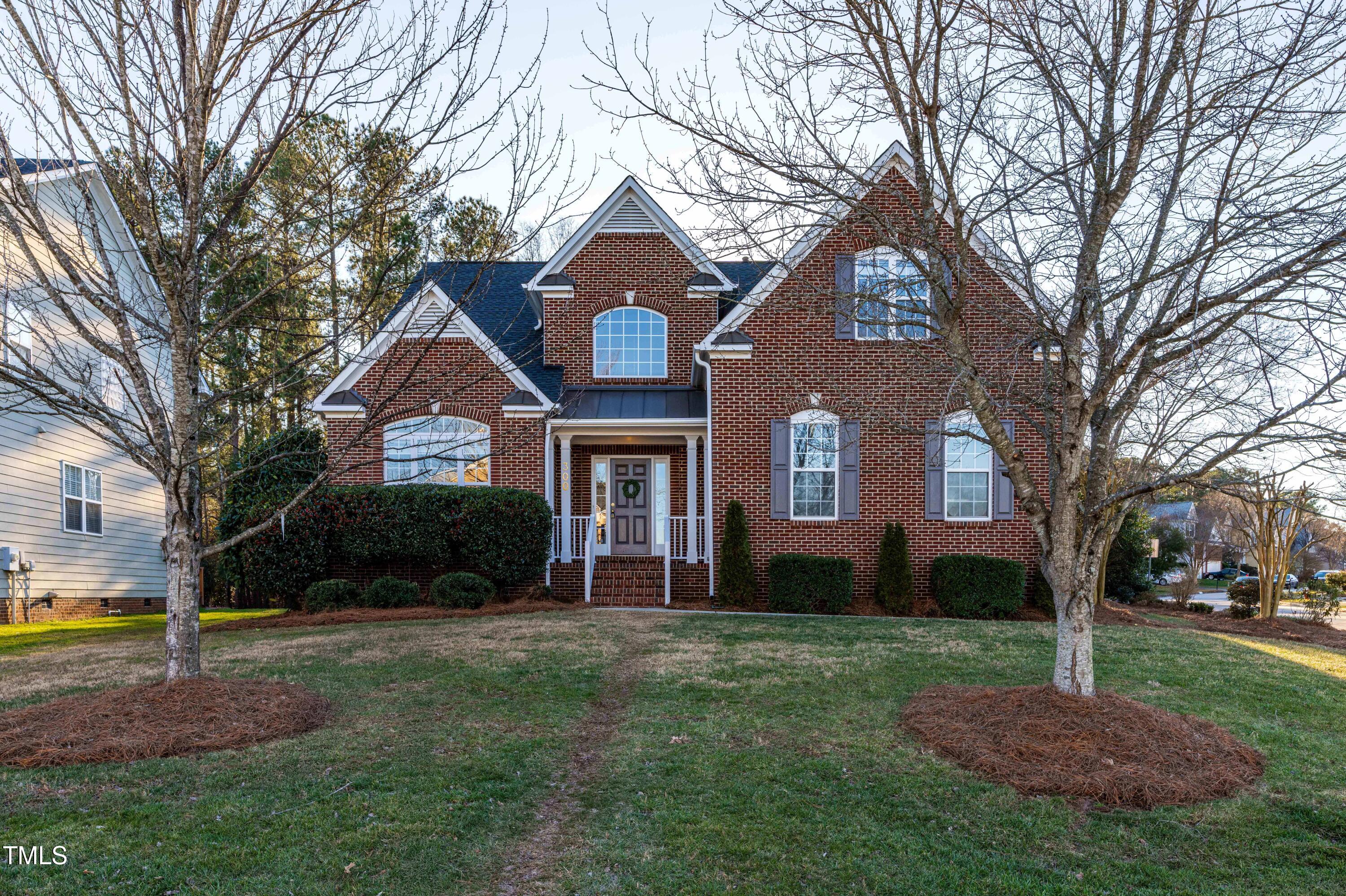 300 Union Ridge Dr