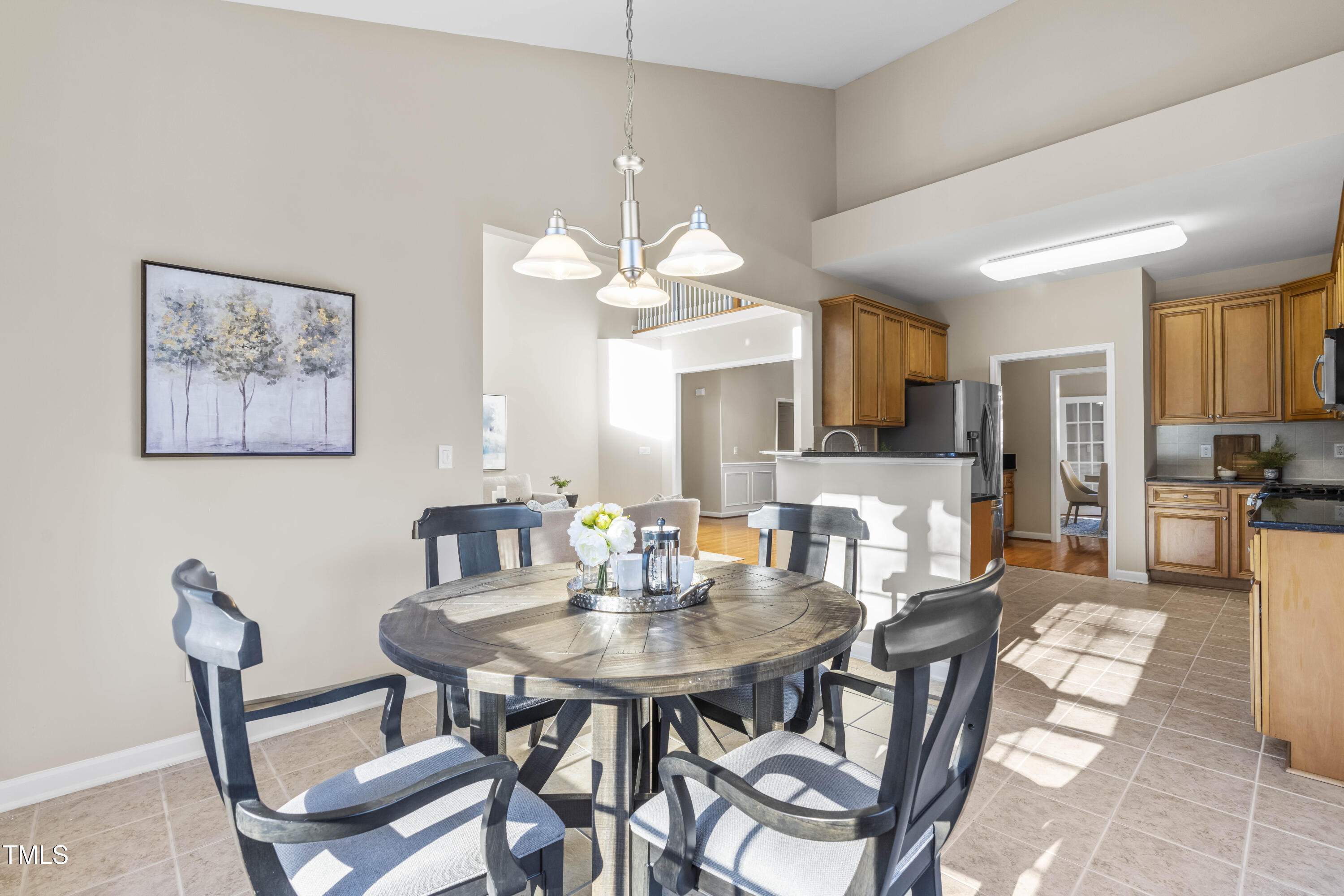 300 Union Ridge Dr