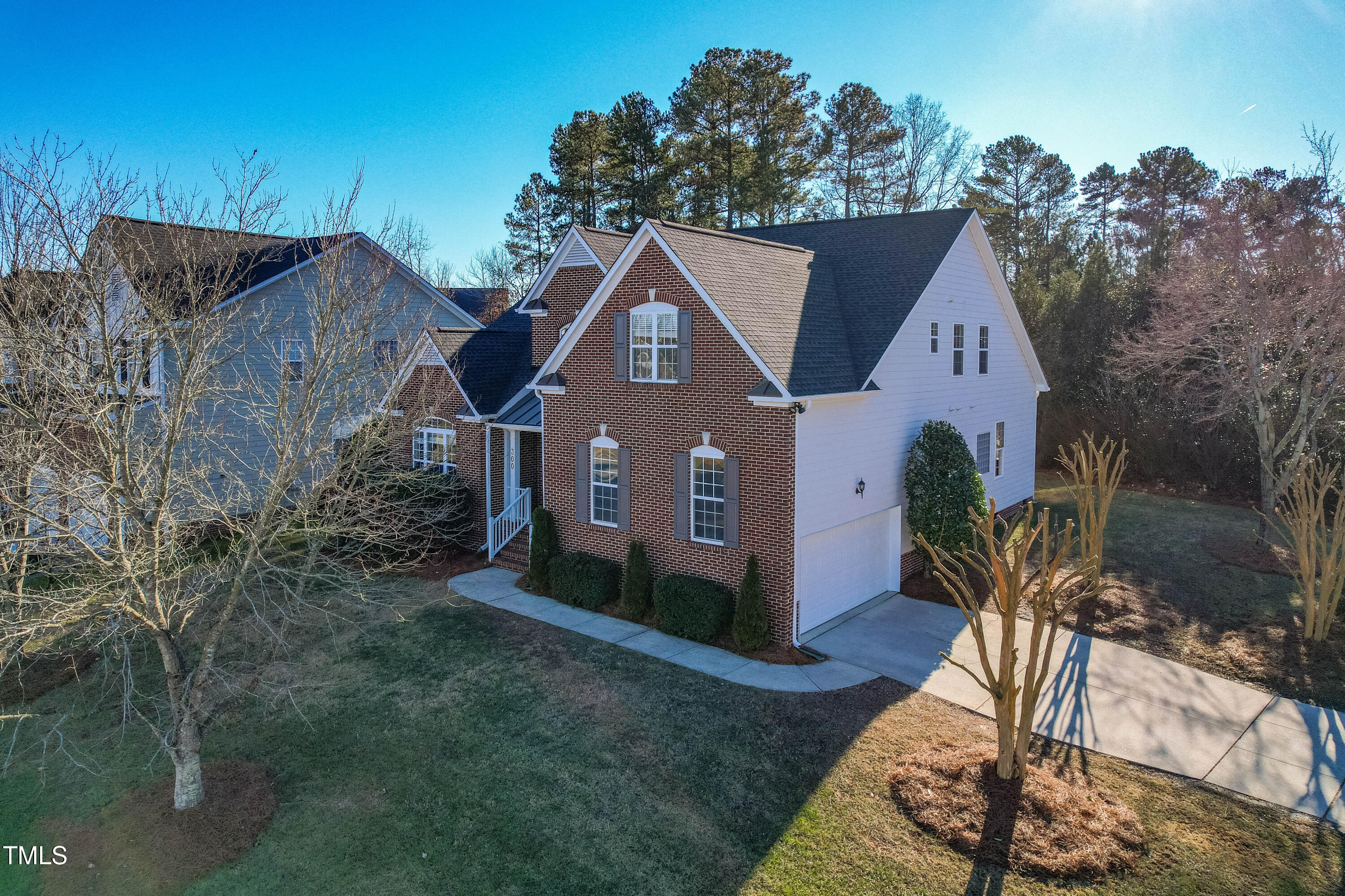 300 Union Ridge Dr