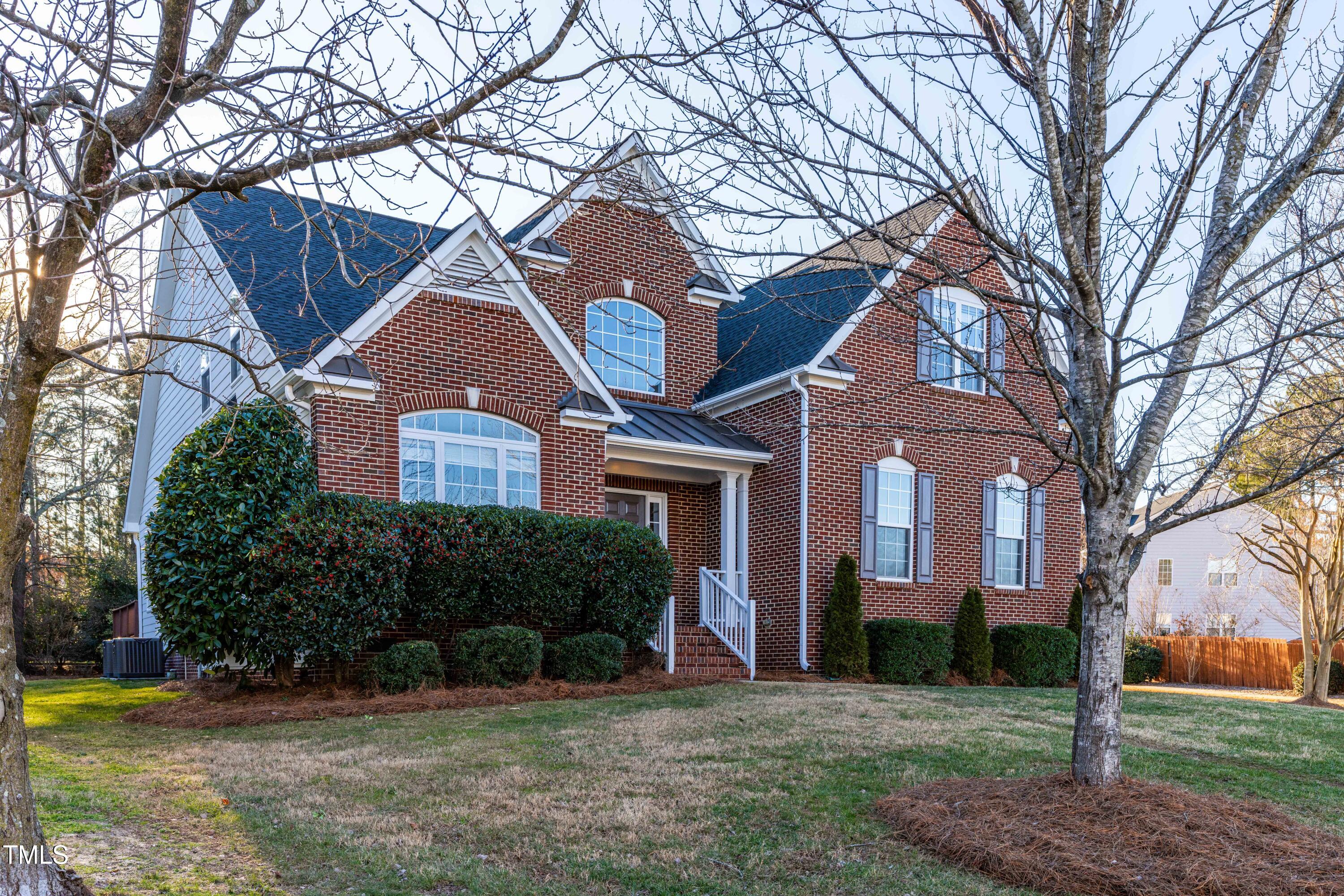 300 Union Ridge Dr