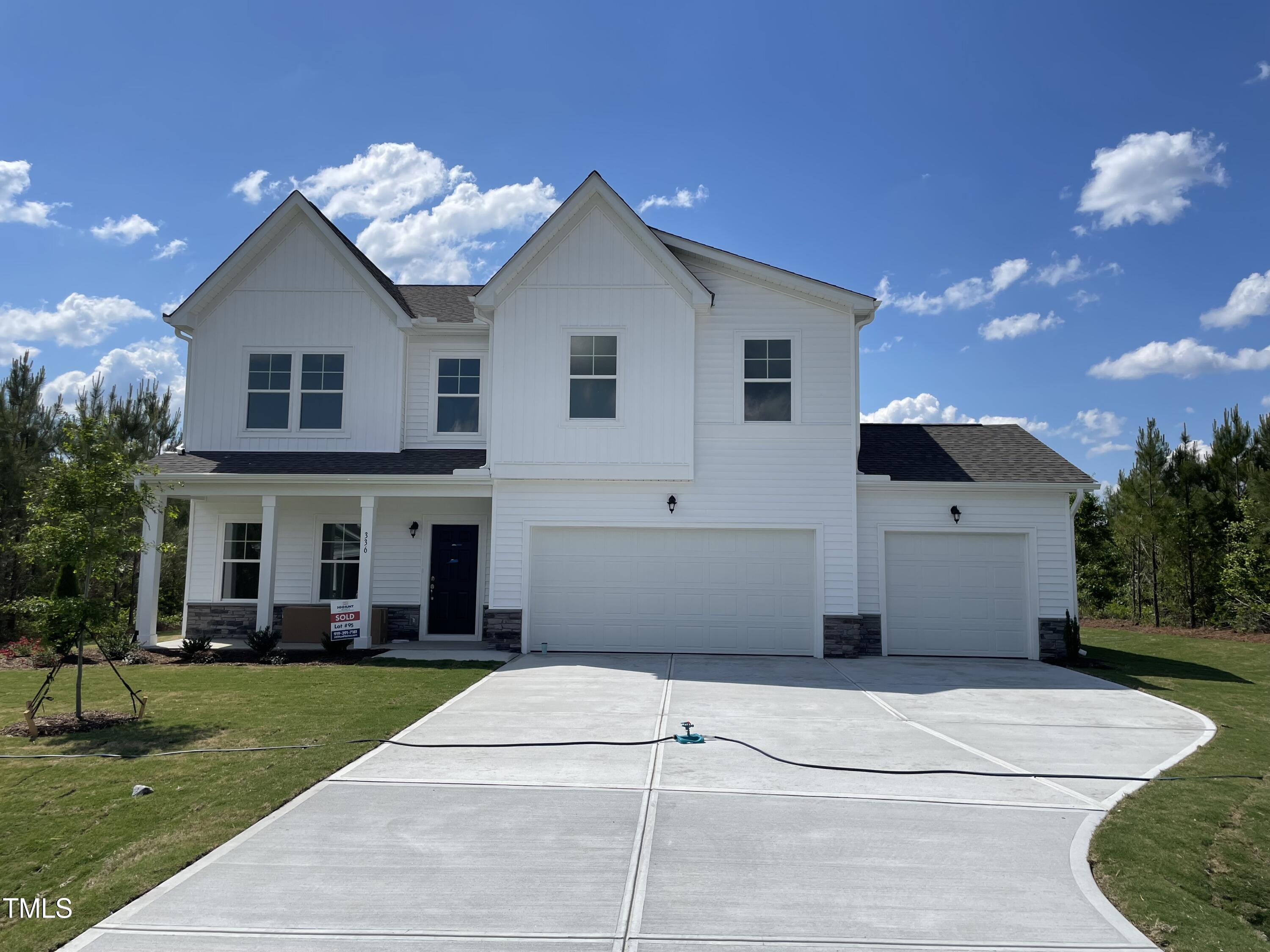 327 Enfield Drive