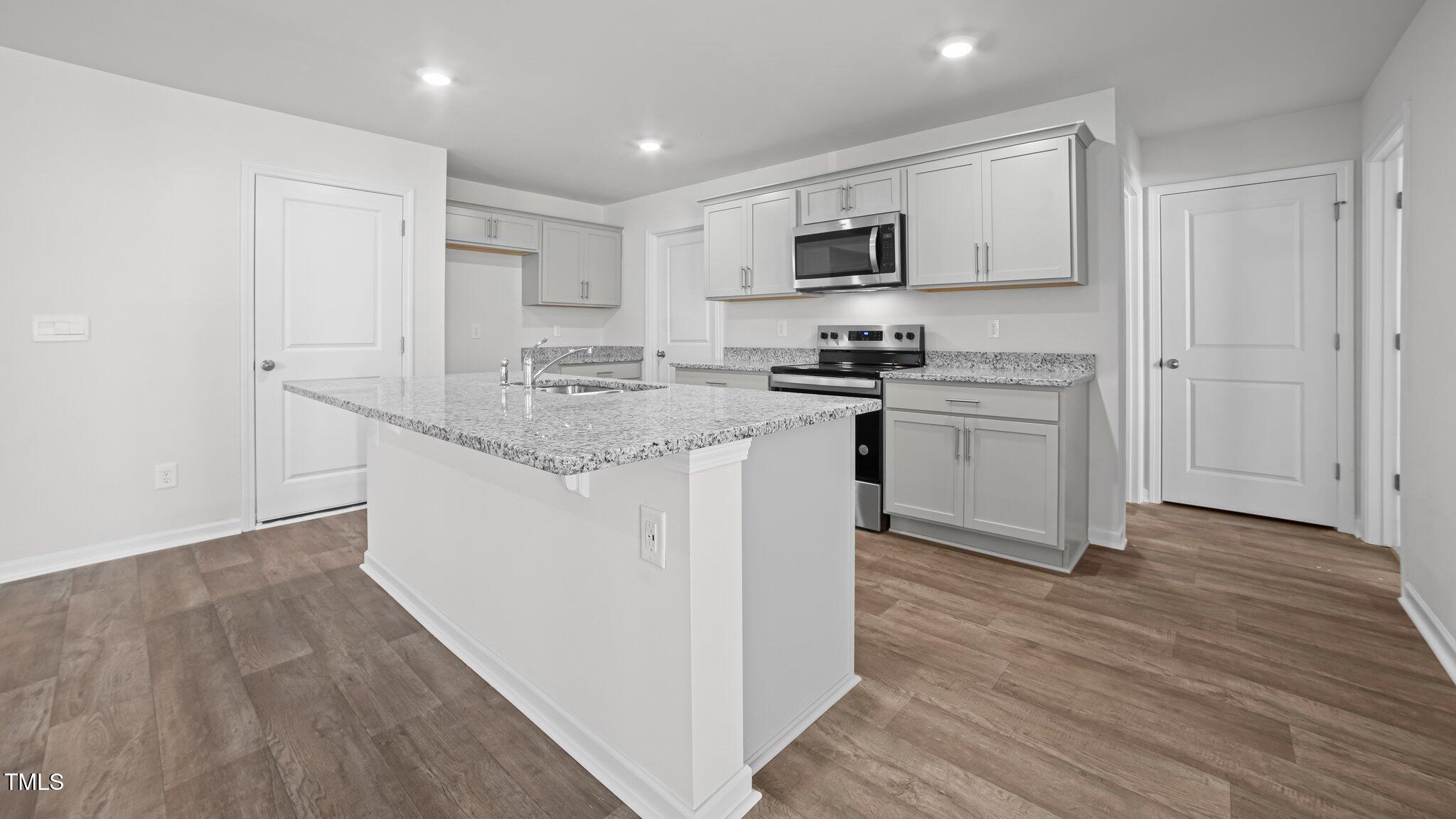 258 Palm Drive