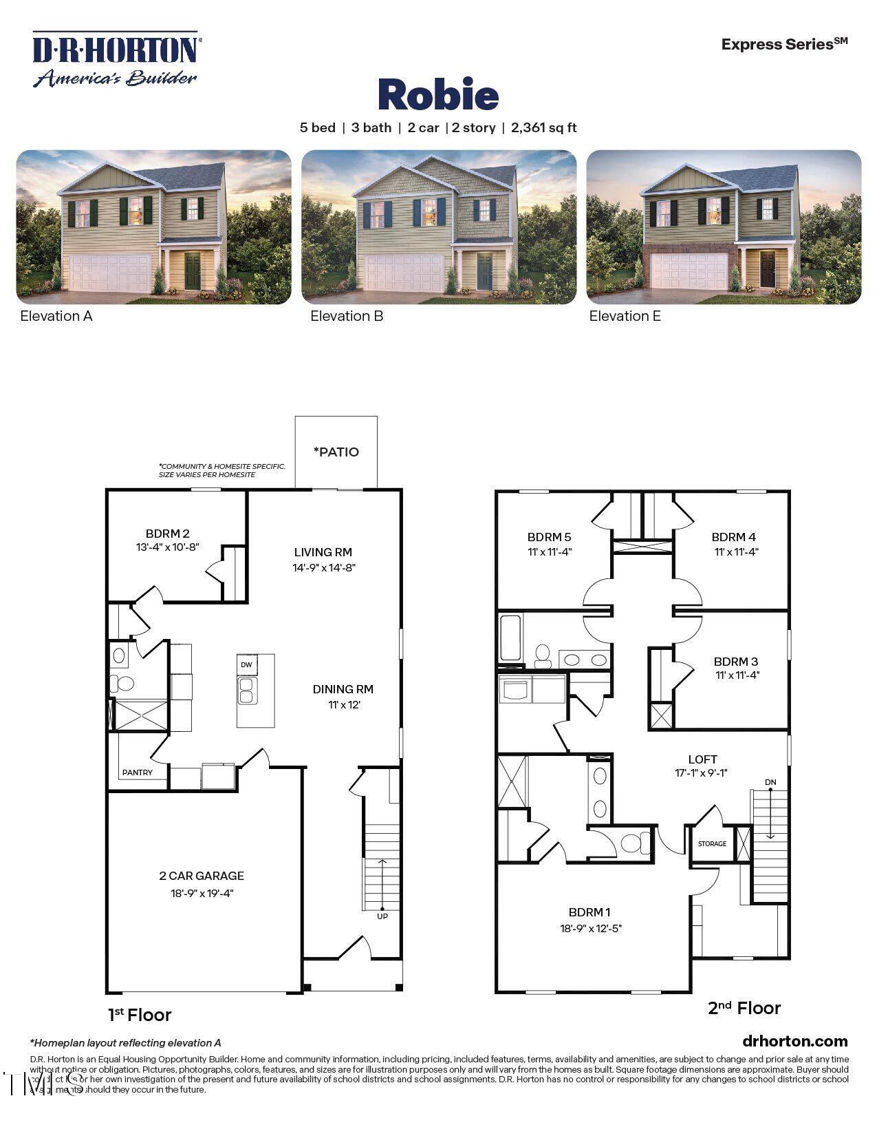 258 Palm Drive