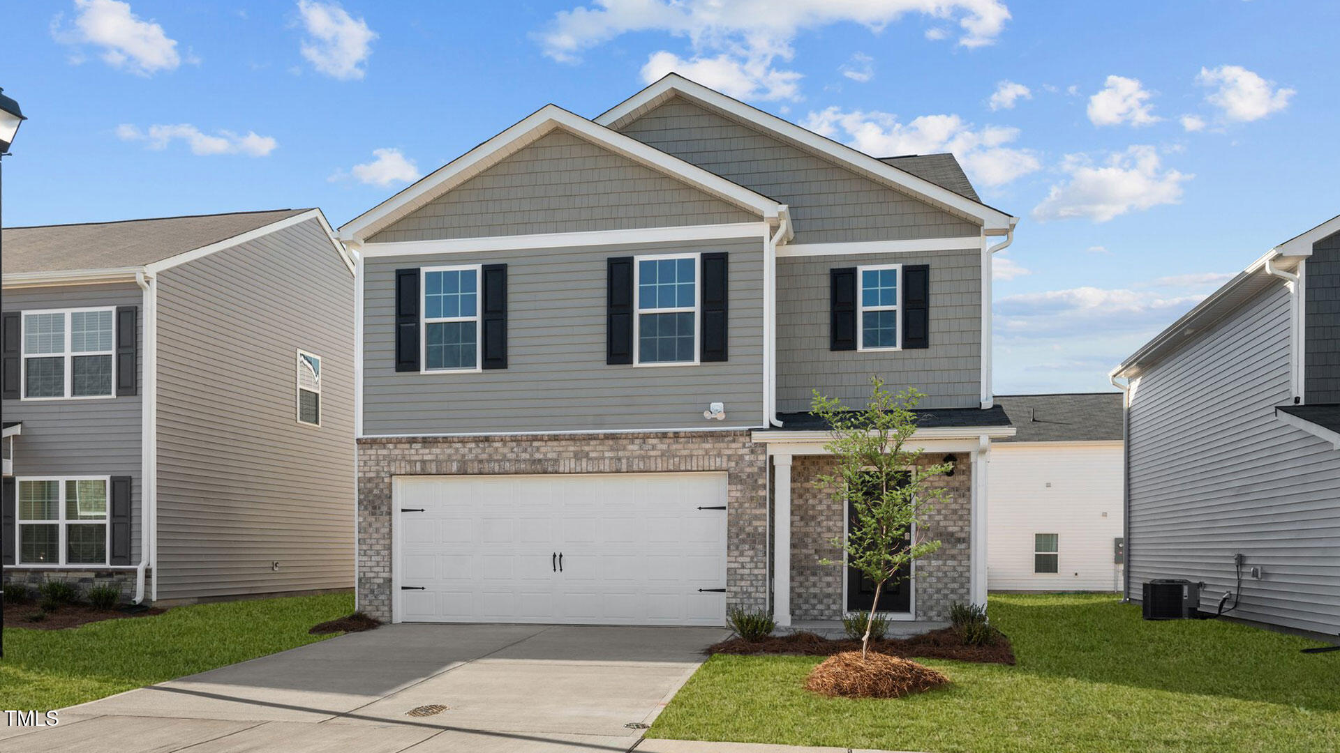 258 Palm Drive