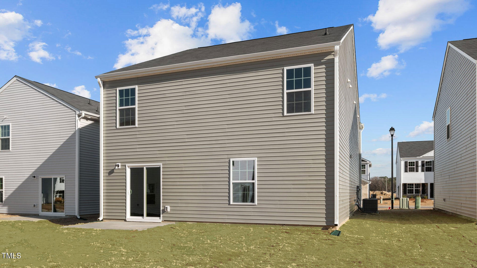 258 Palm Drive