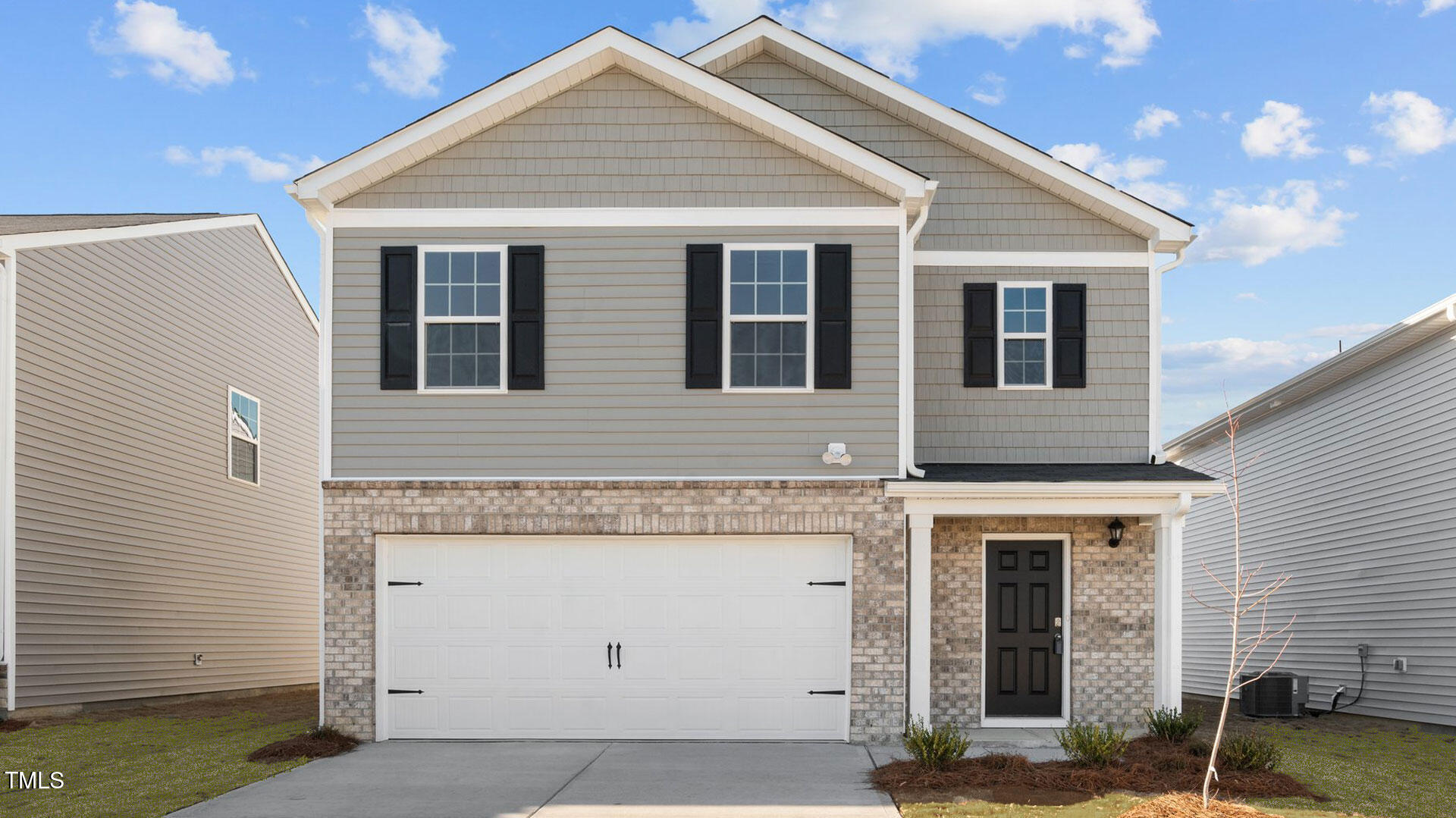 258 Palm Drive