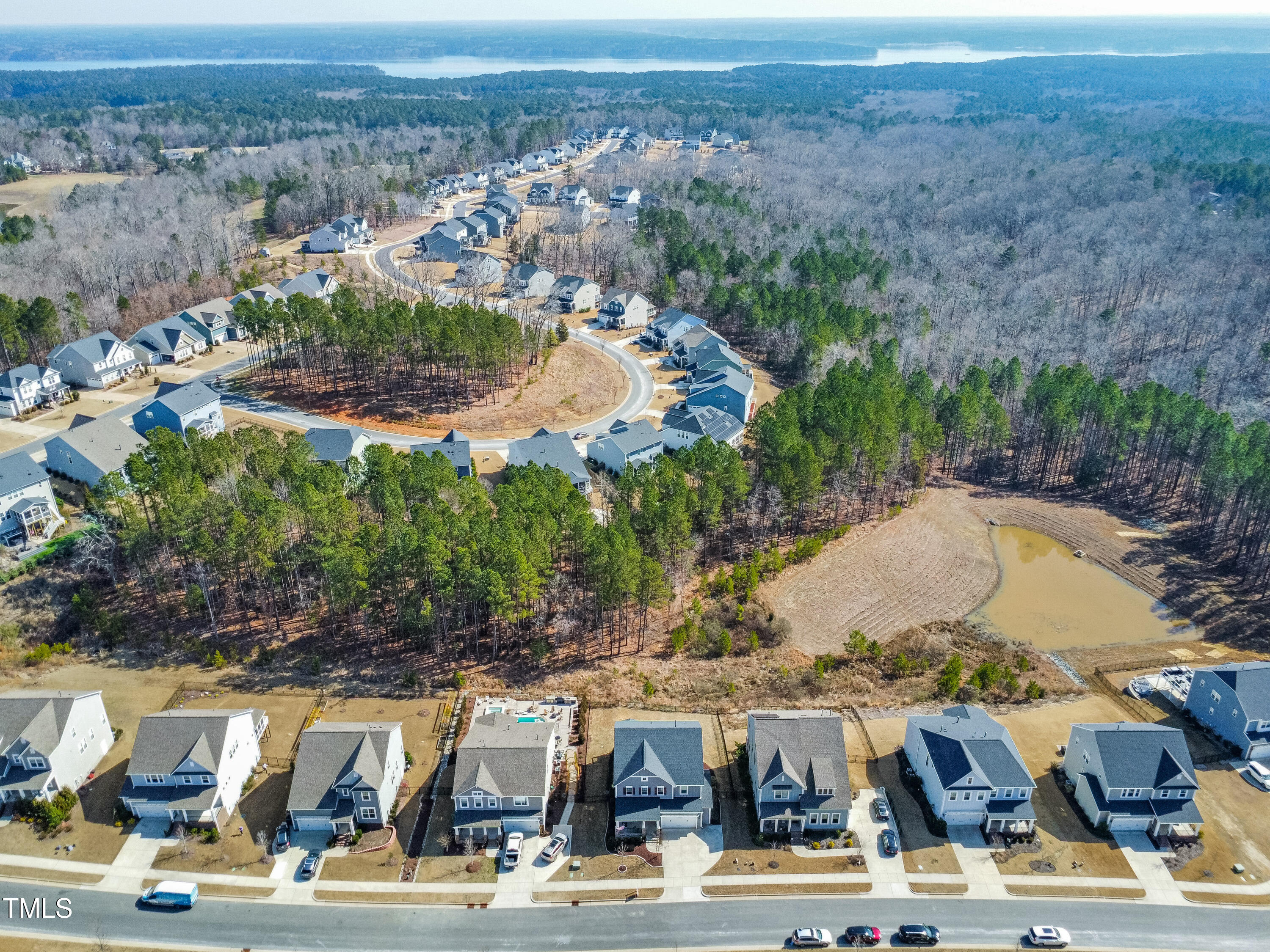 127 Hidden Bluff Drive