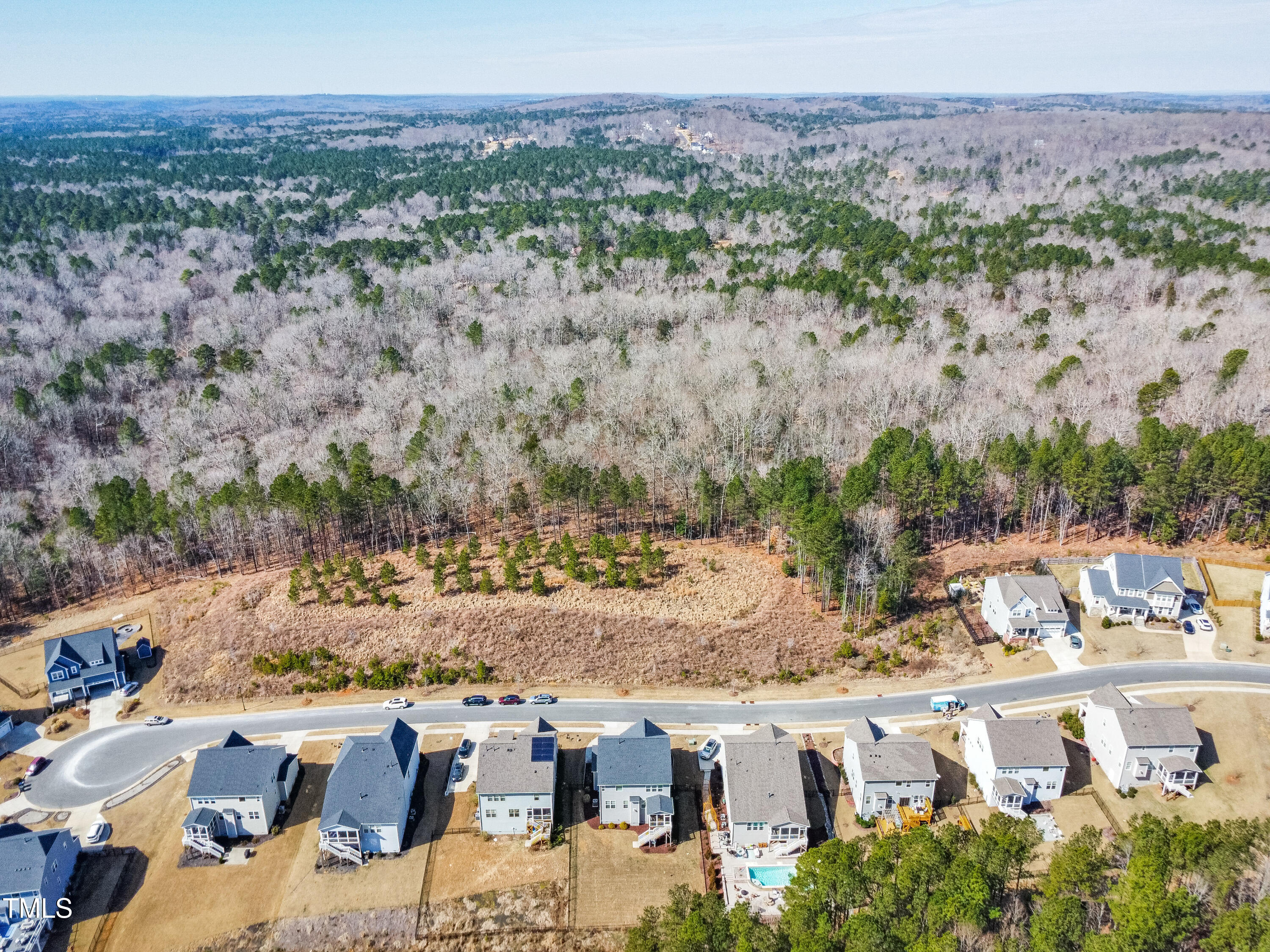 127 Hidden Bluff Drive