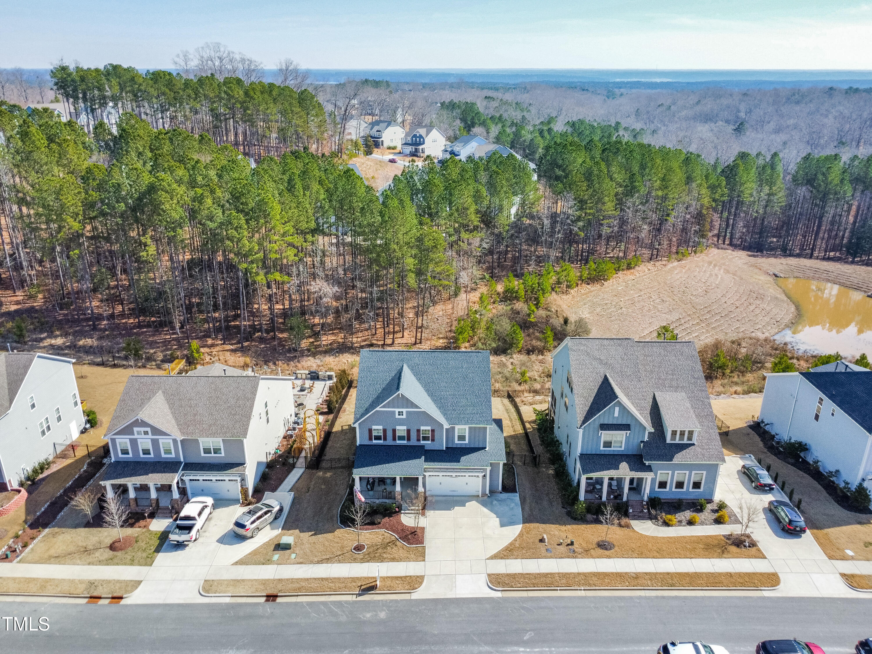 127 Hidden Bluff Drive