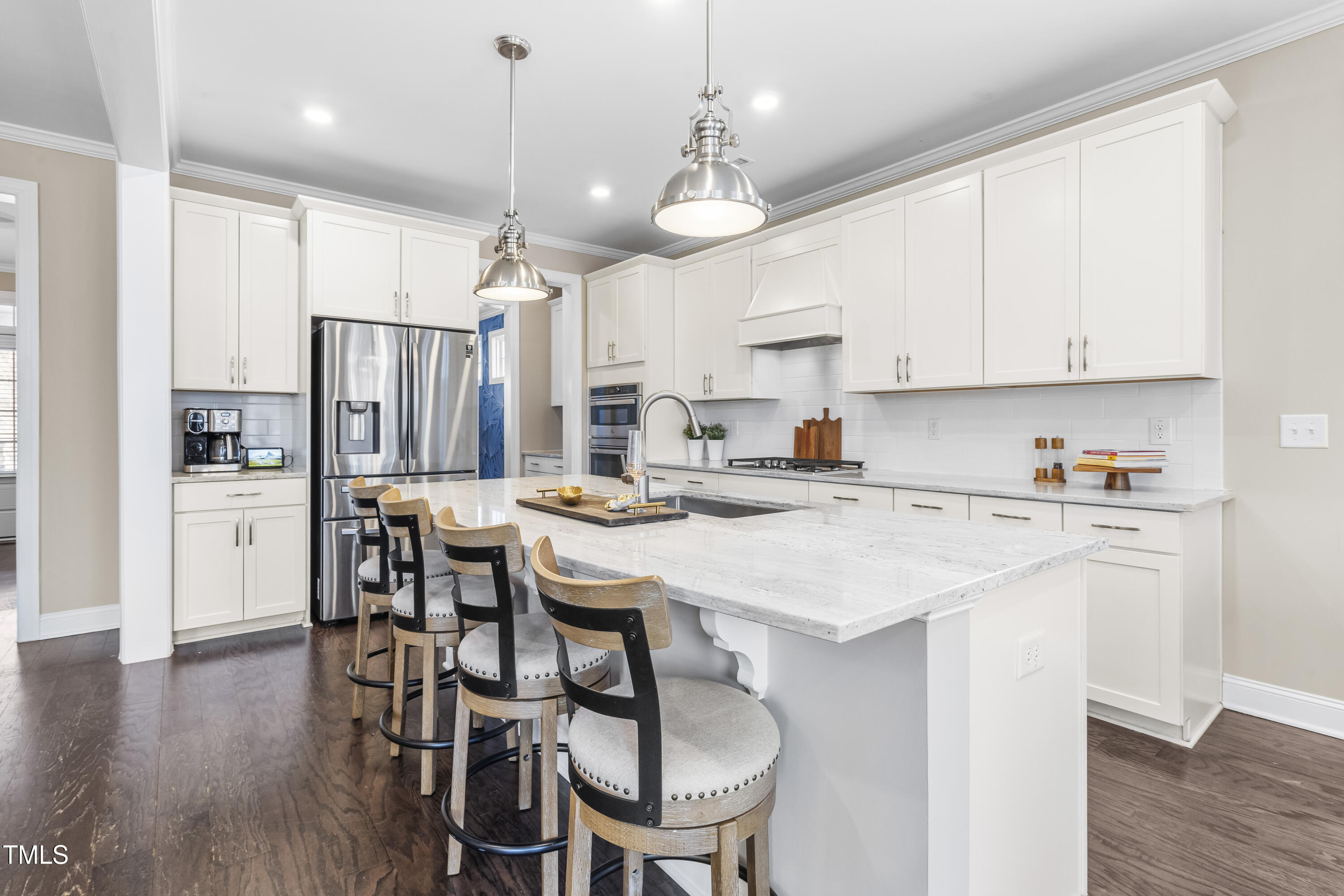 127 Hidden Bluff Drive