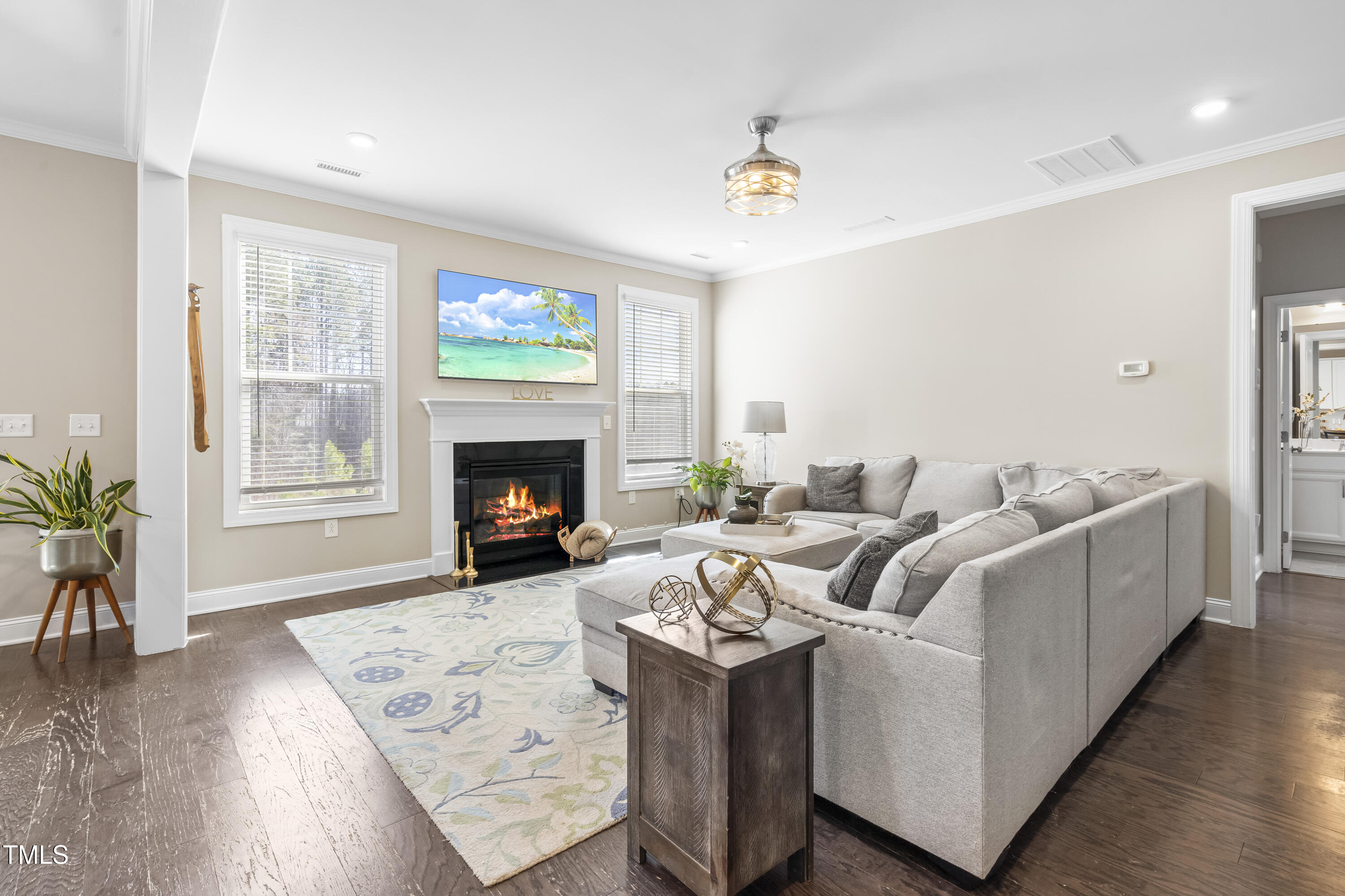 127 Hidden Bluff Drive