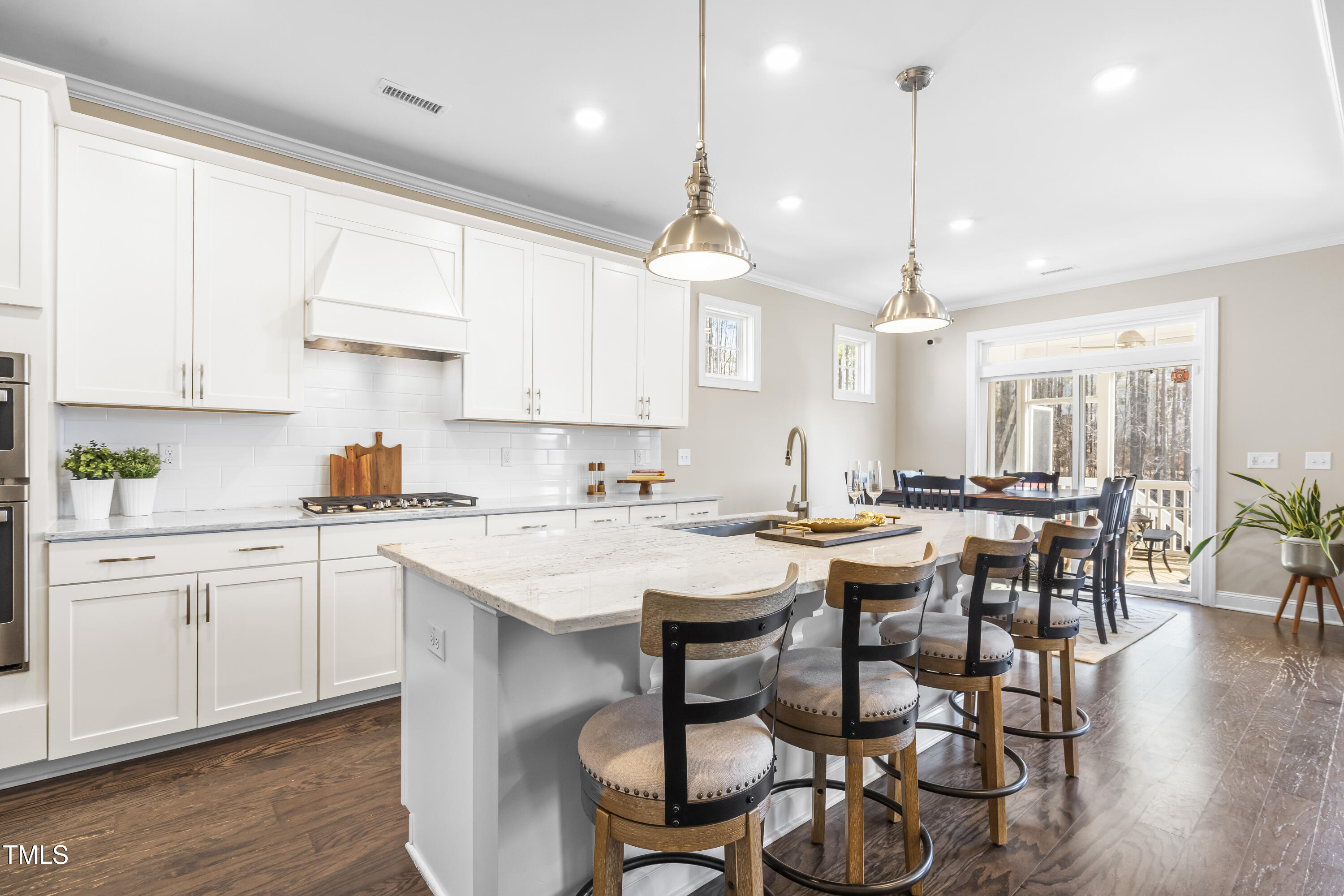 127 Hidden Bluff Drive